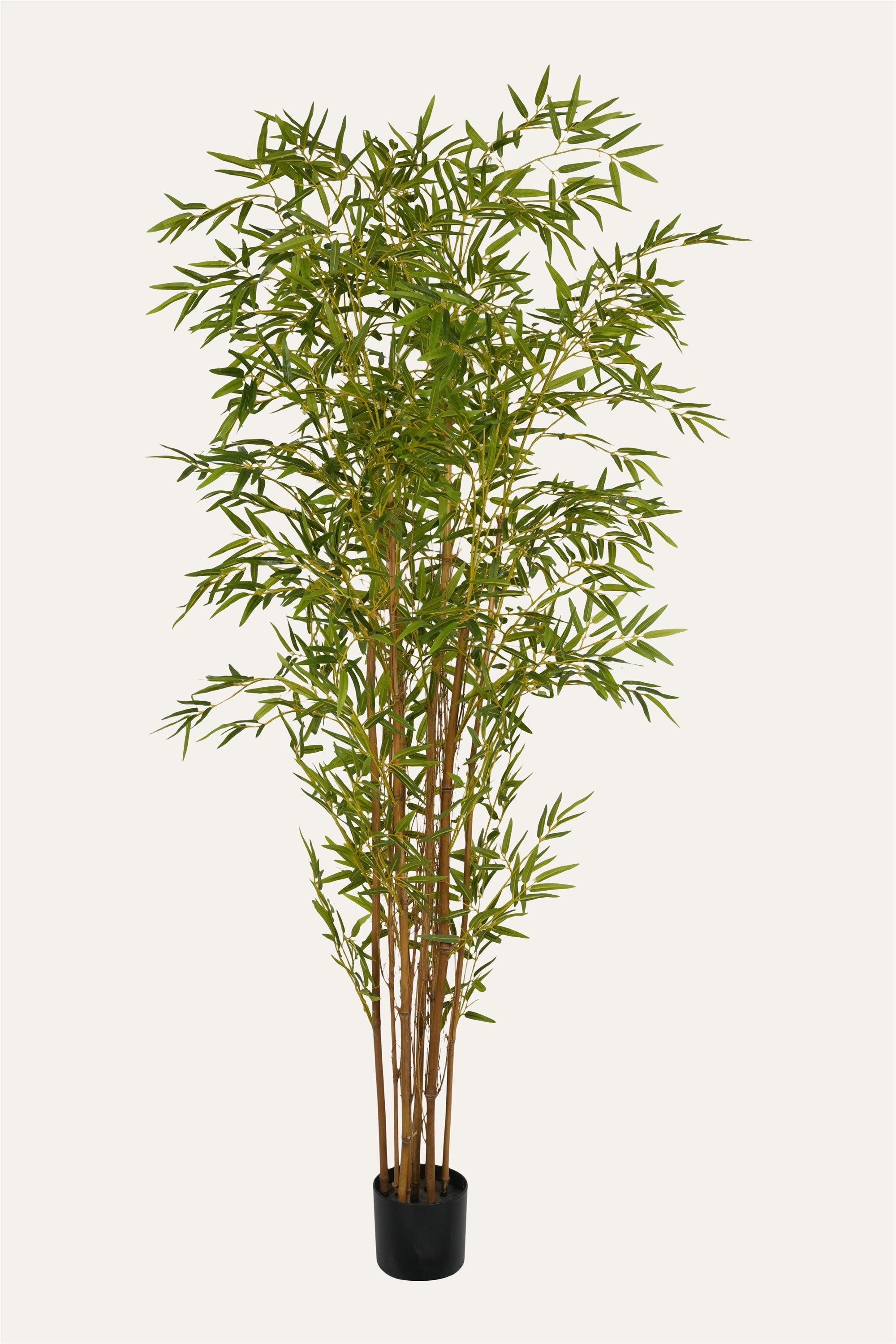 Emerald Canopy Bamboo artificial plant