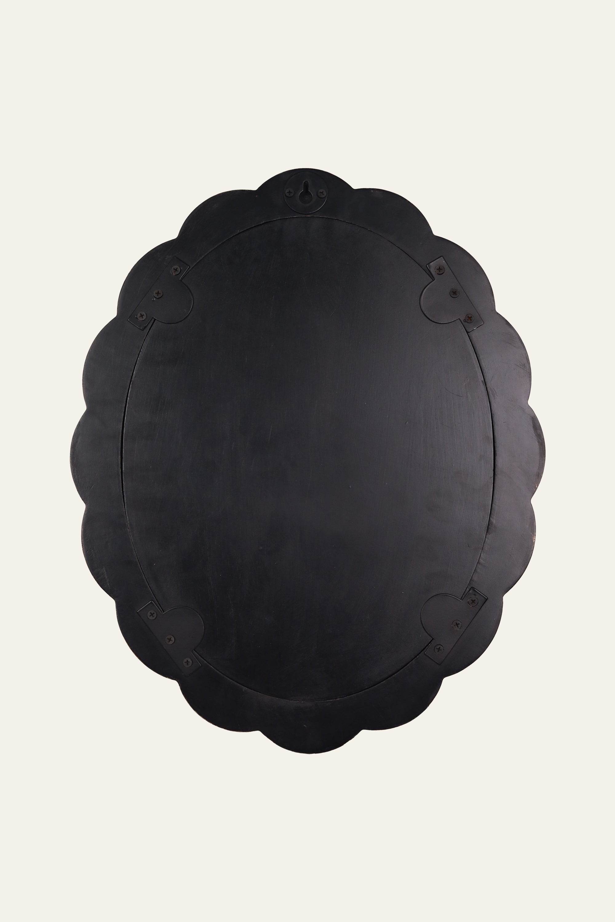 Fusion Furnishing wall mirror