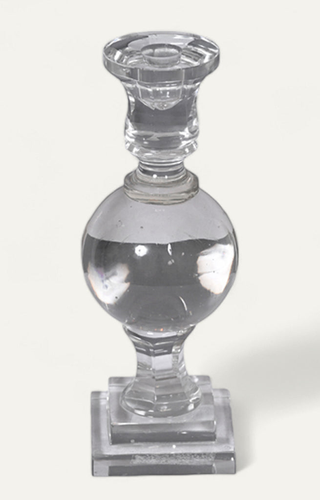 Globe Candle Holder