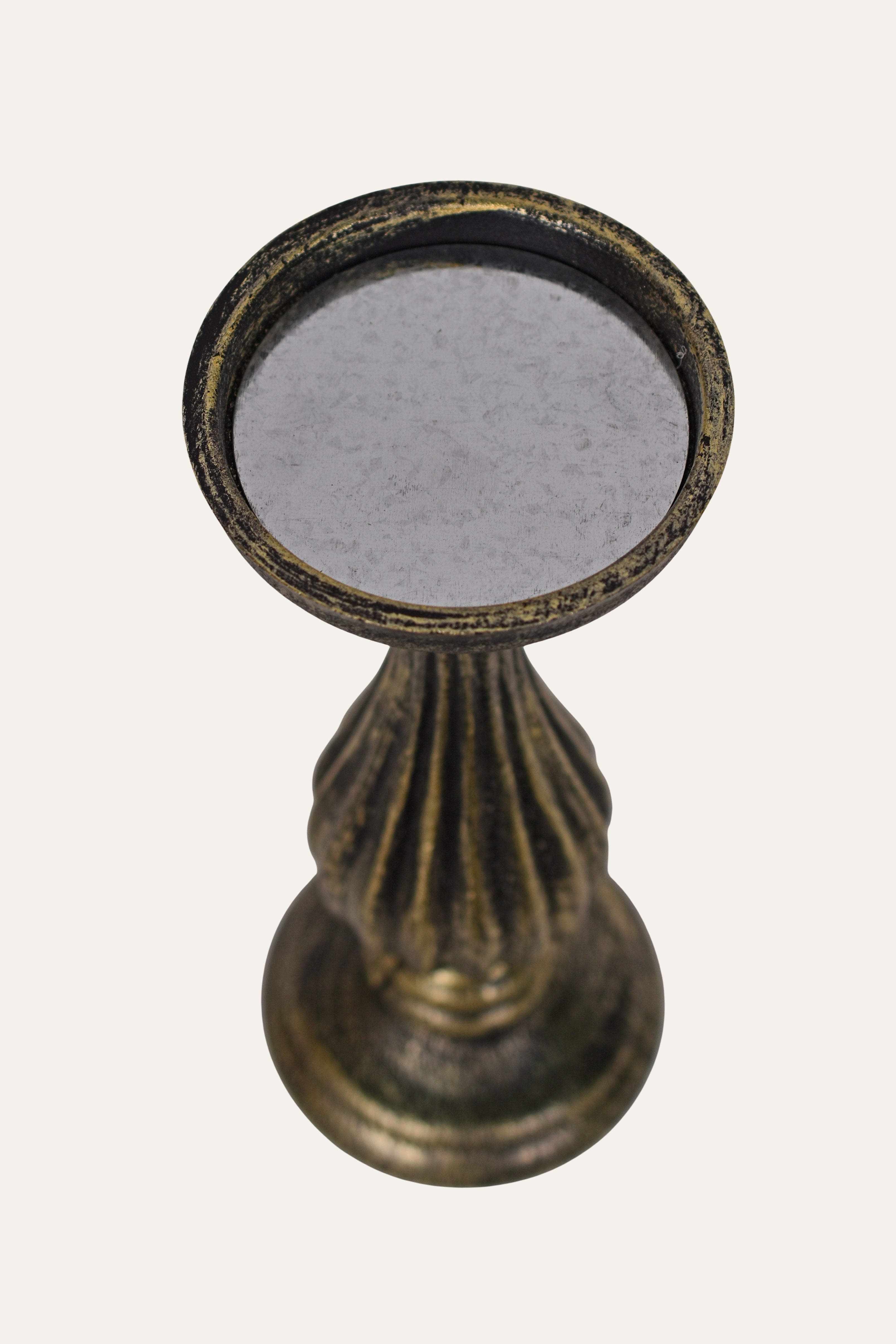 Decorative candle holder 