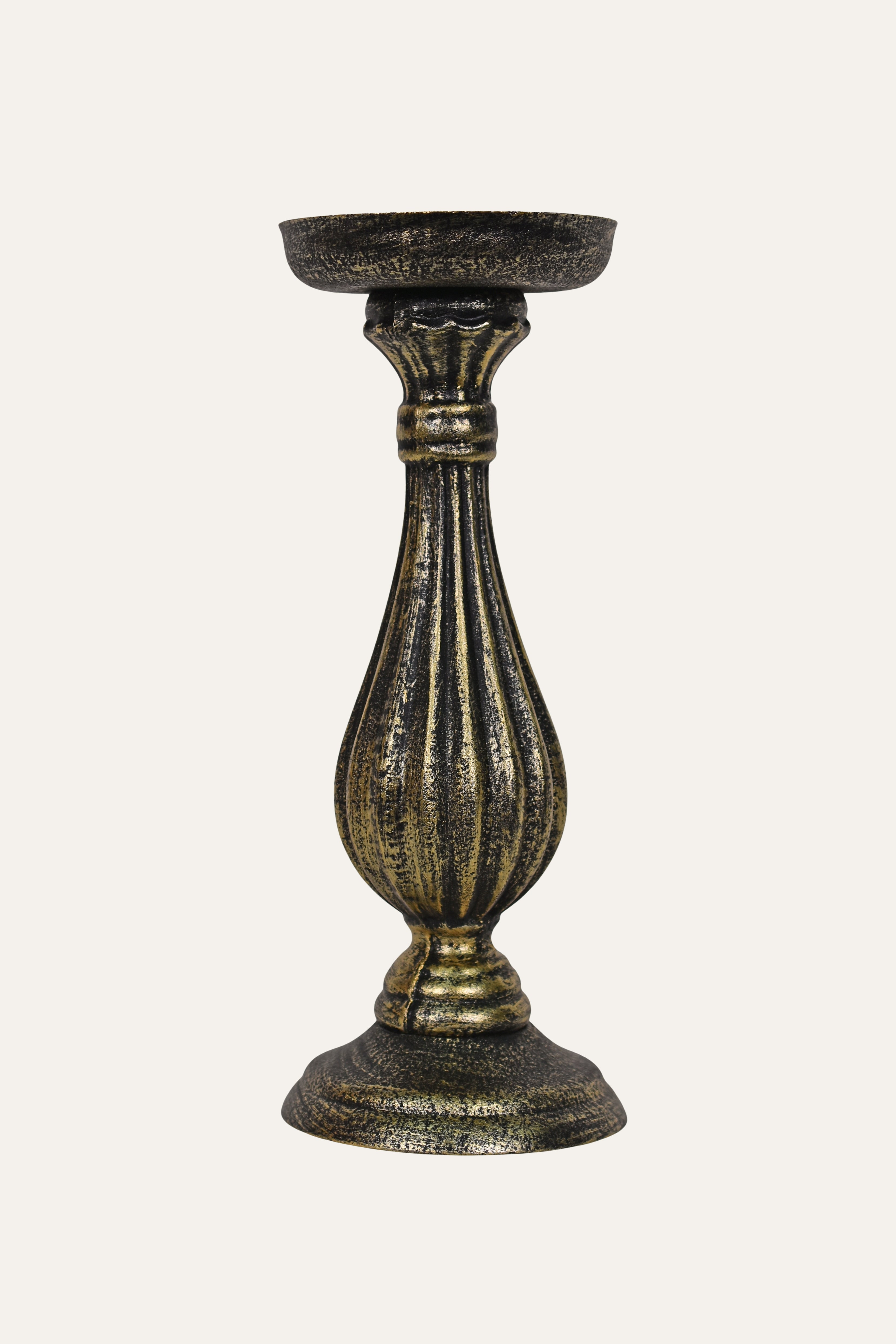 Iron Candle Stand
