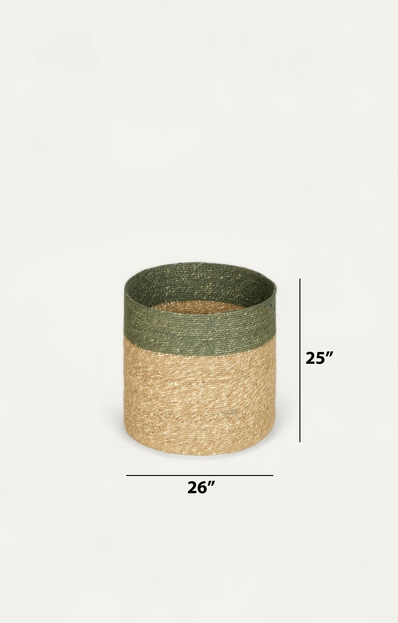 Hand-Woven_Seagrass_Basket_size