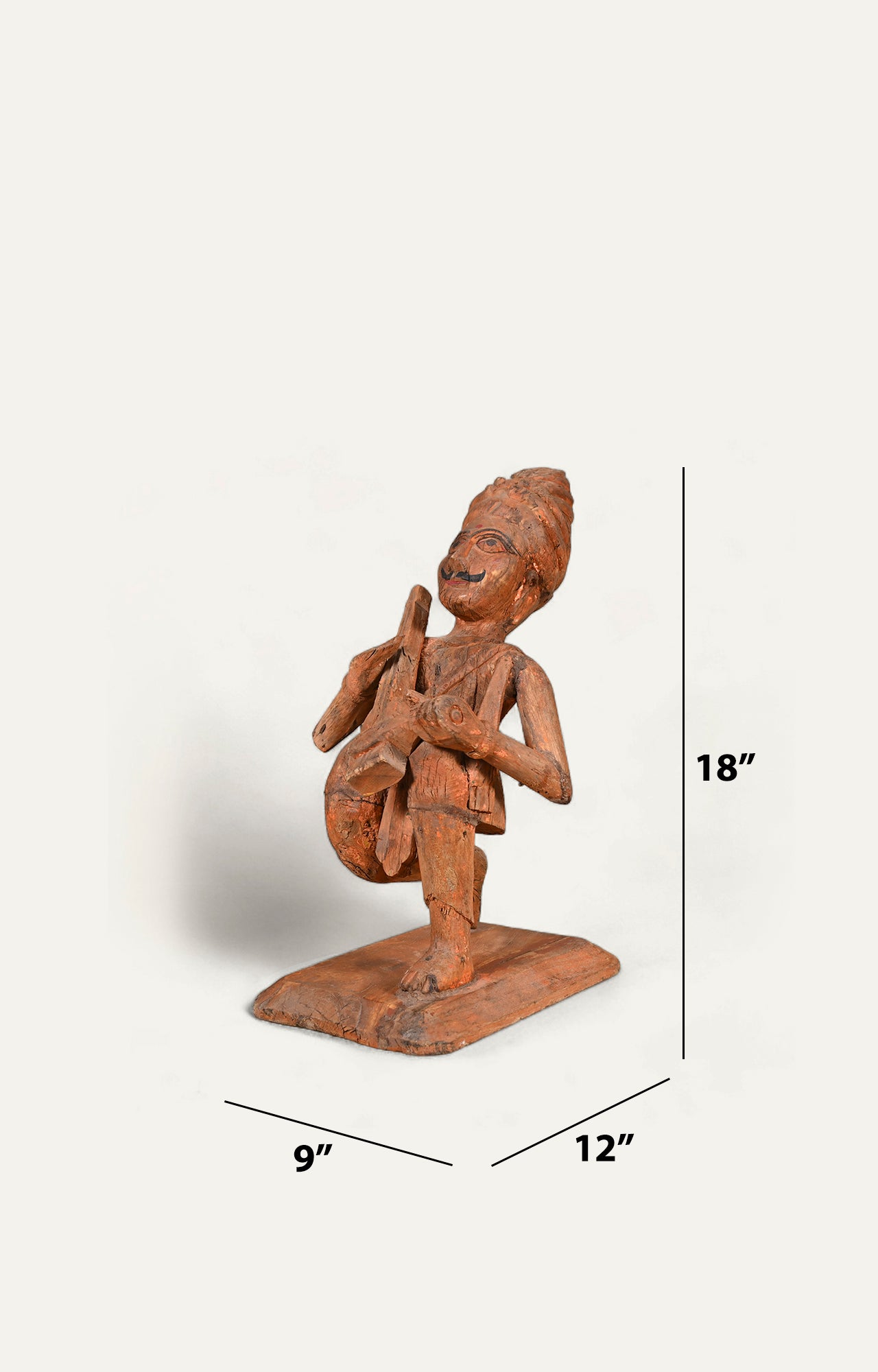 Hanuman's Call Home Décor_size