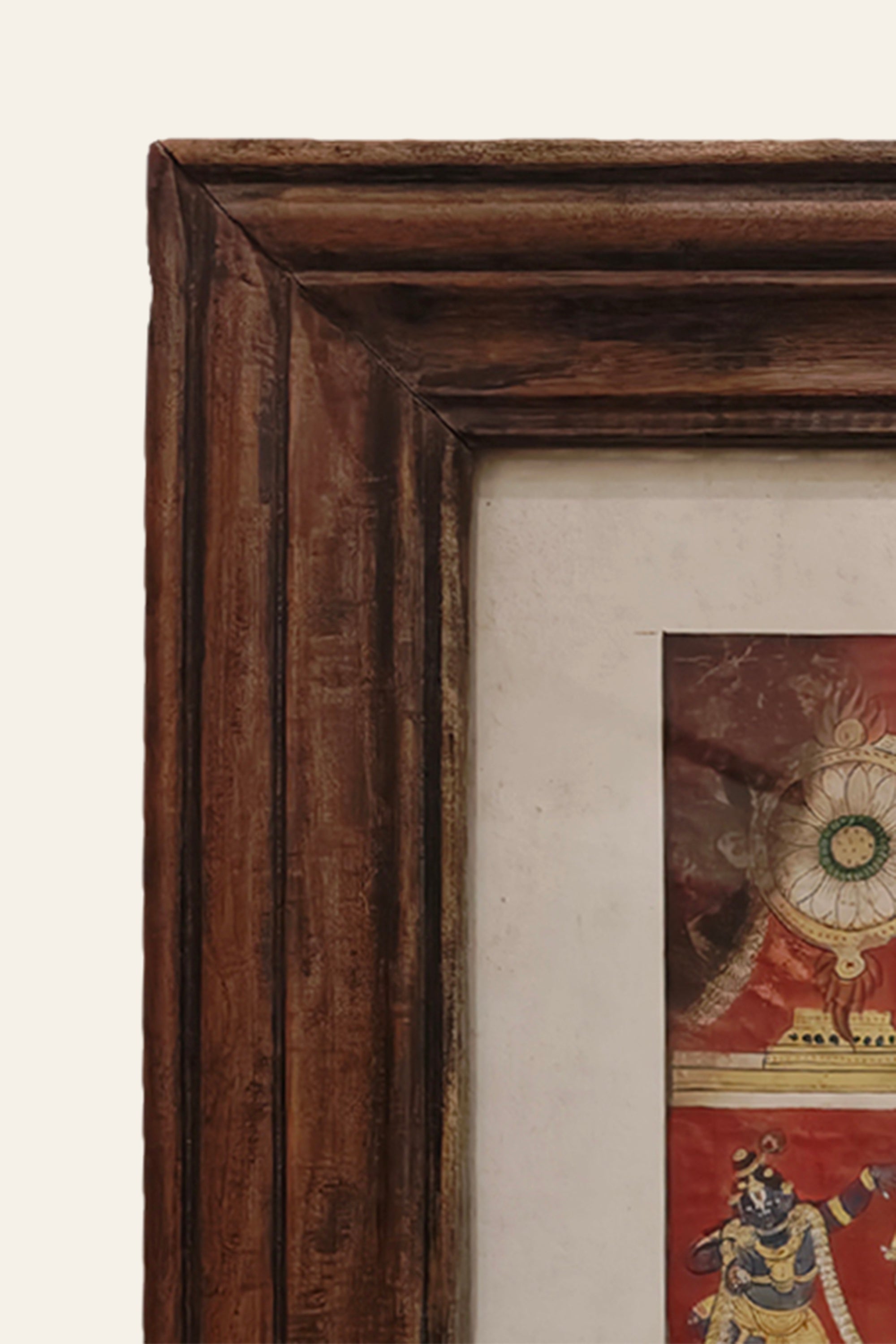 Home Temple Wall Decor