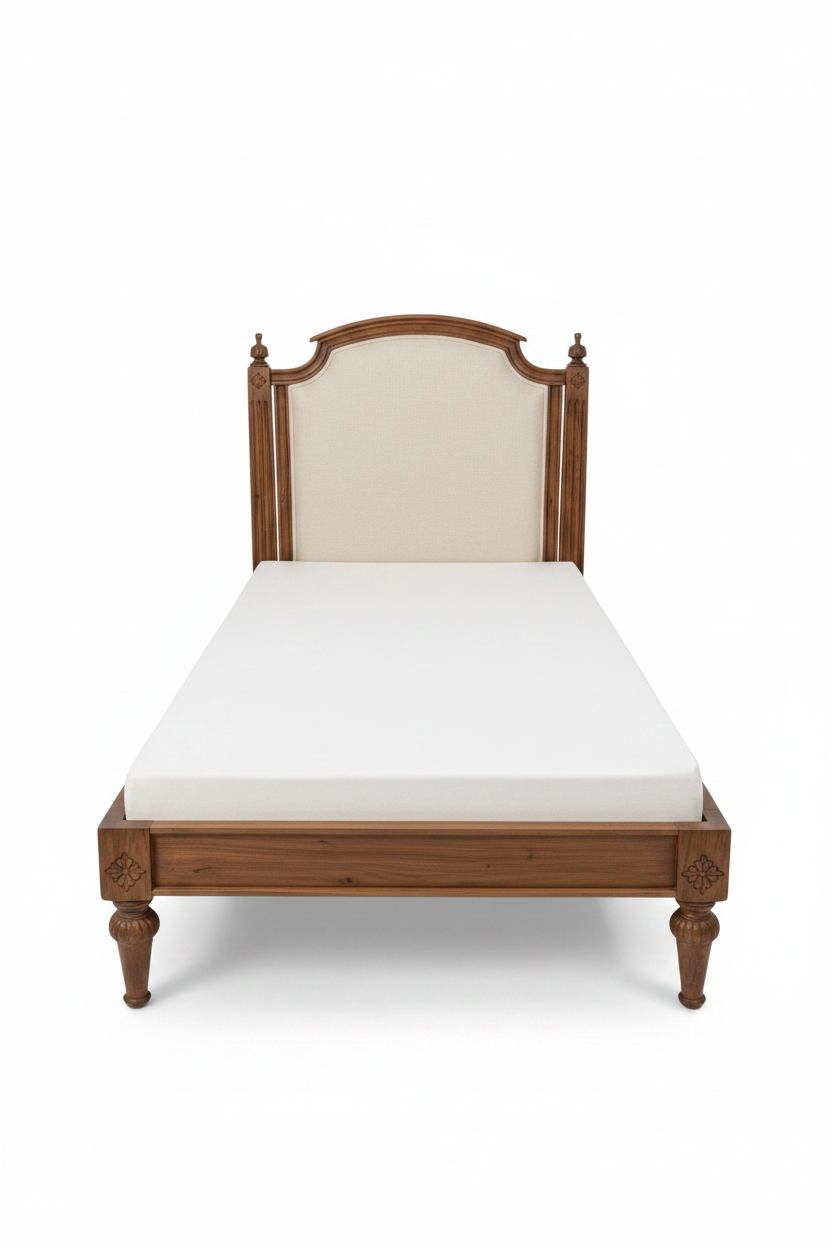 Single bed