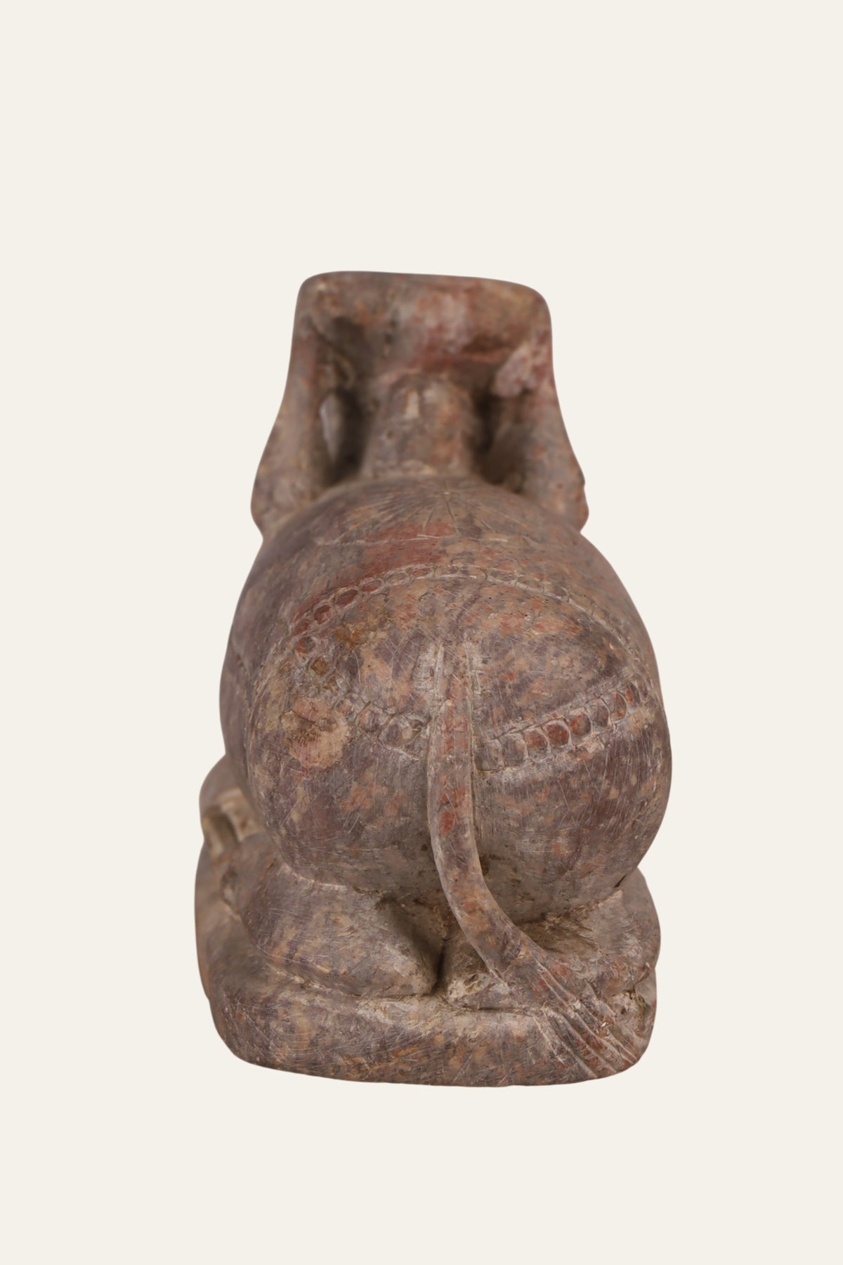 Nandi Figurine for Pooja Rooms