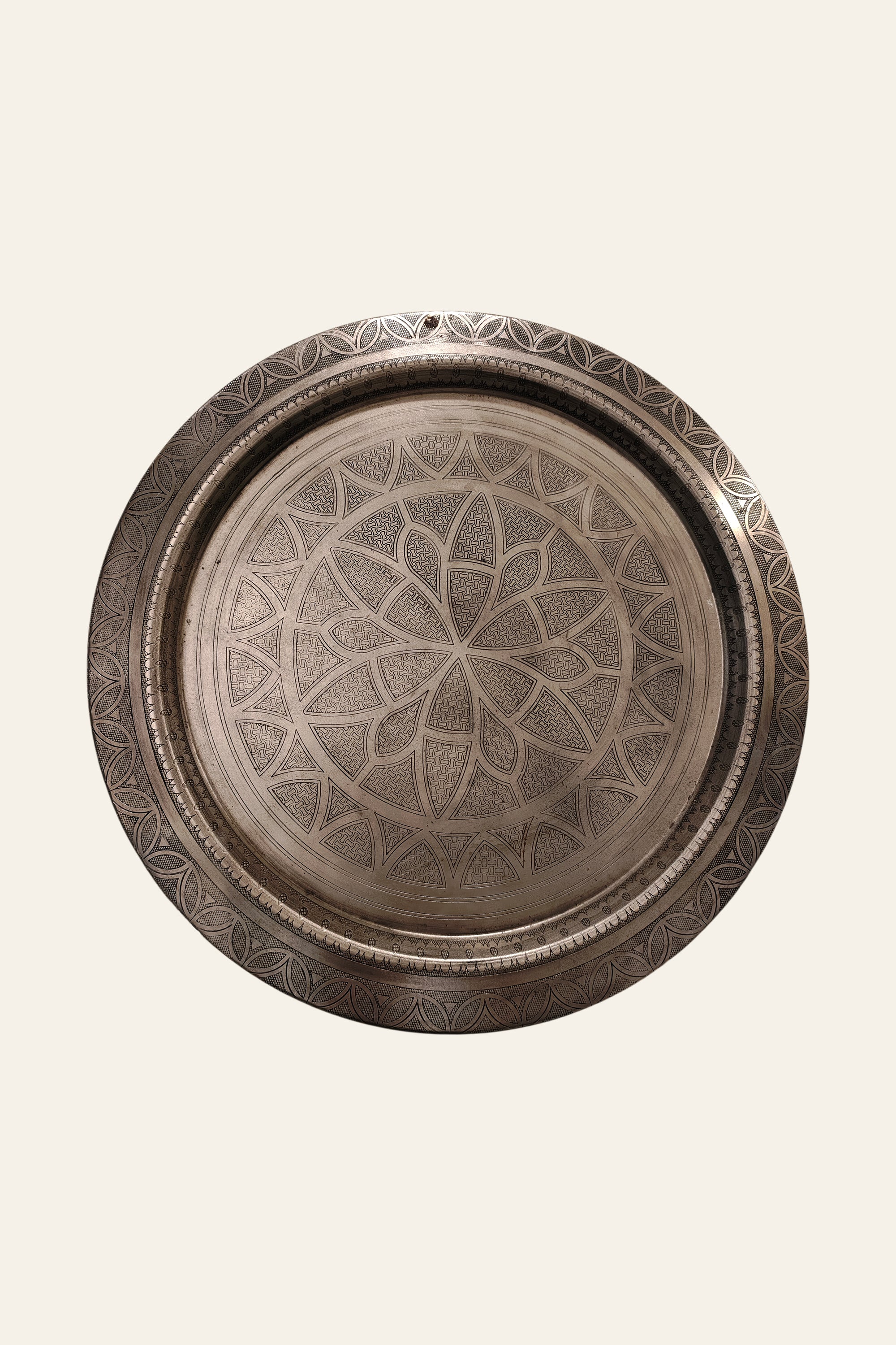 Moroccan Engraved Wall Decor for Homes & Offices