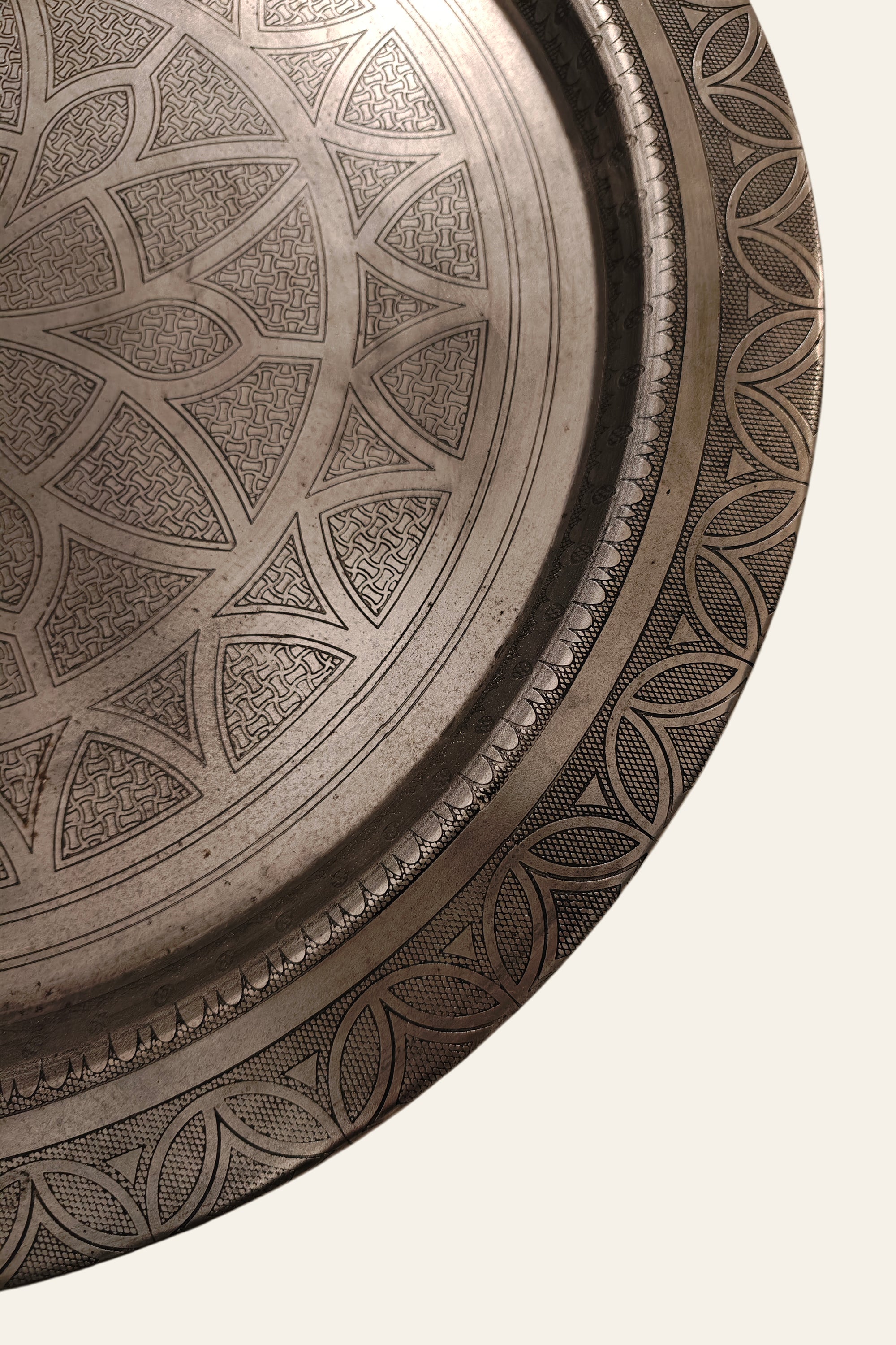 Moroccan Engraved Wall Decor for Homes & Offices