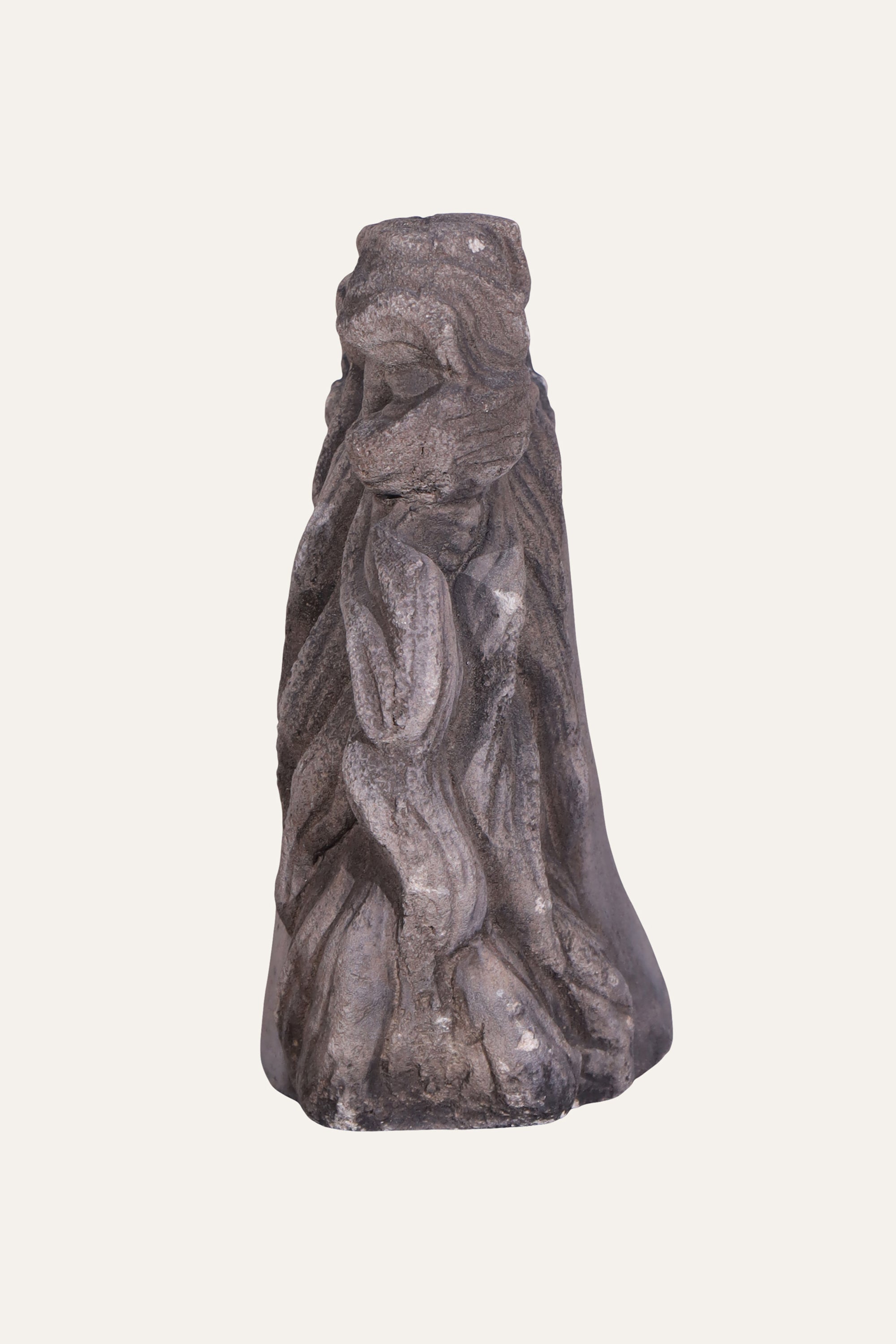 Horse Head Sculpture for Console & Study Room Decor