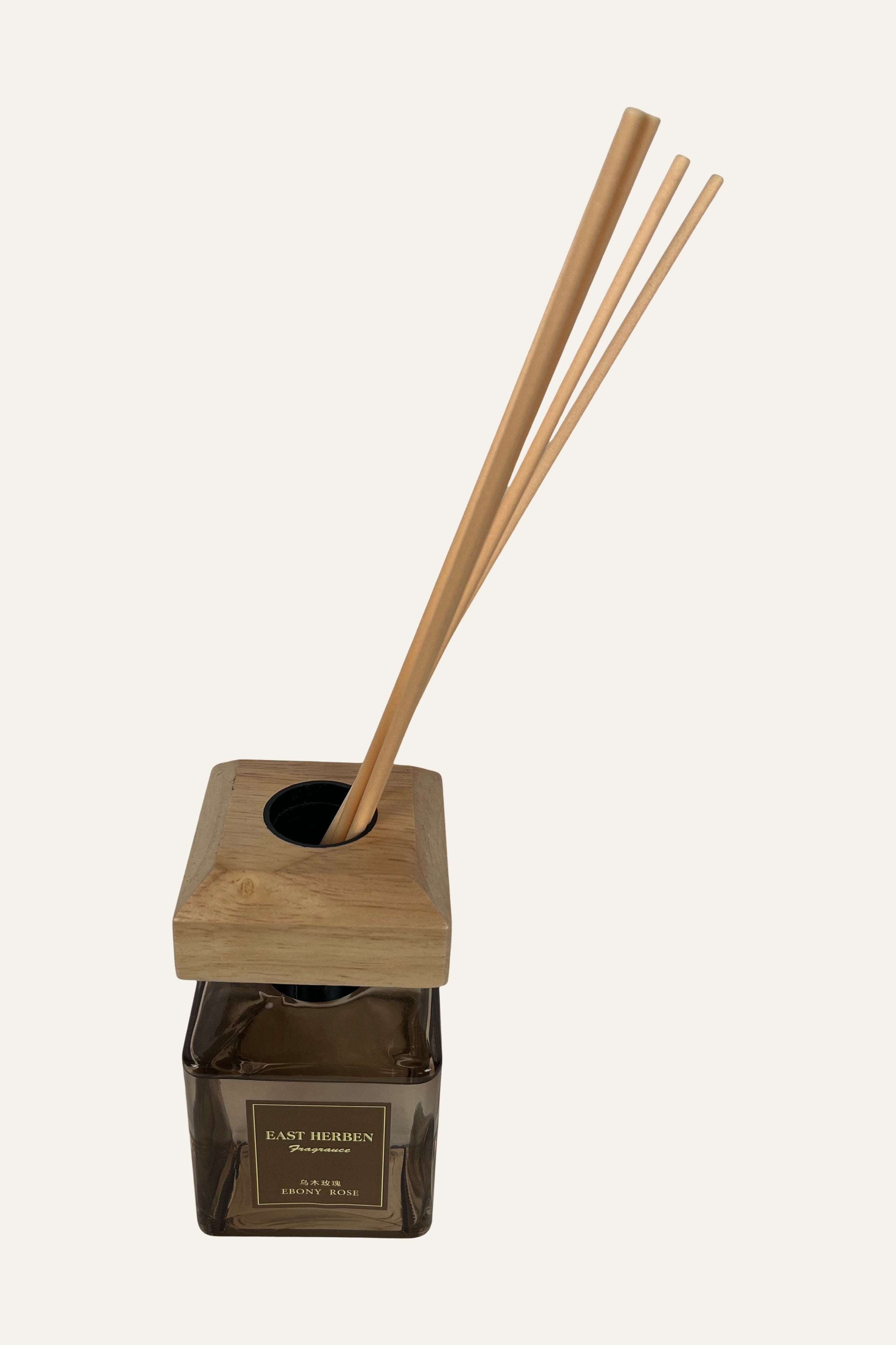 Ebony Rose Diffuser