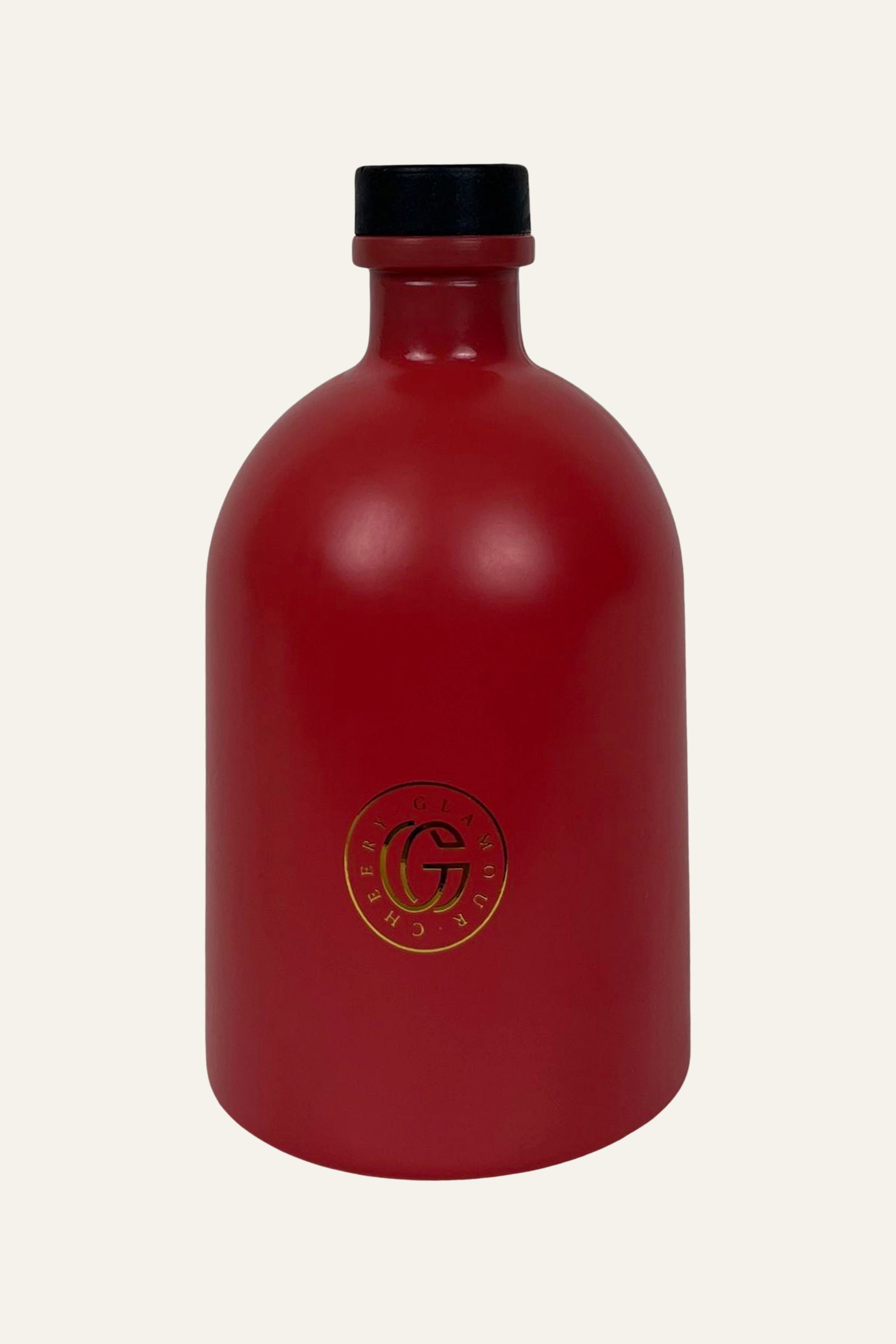 Crimson Matte Diffuser