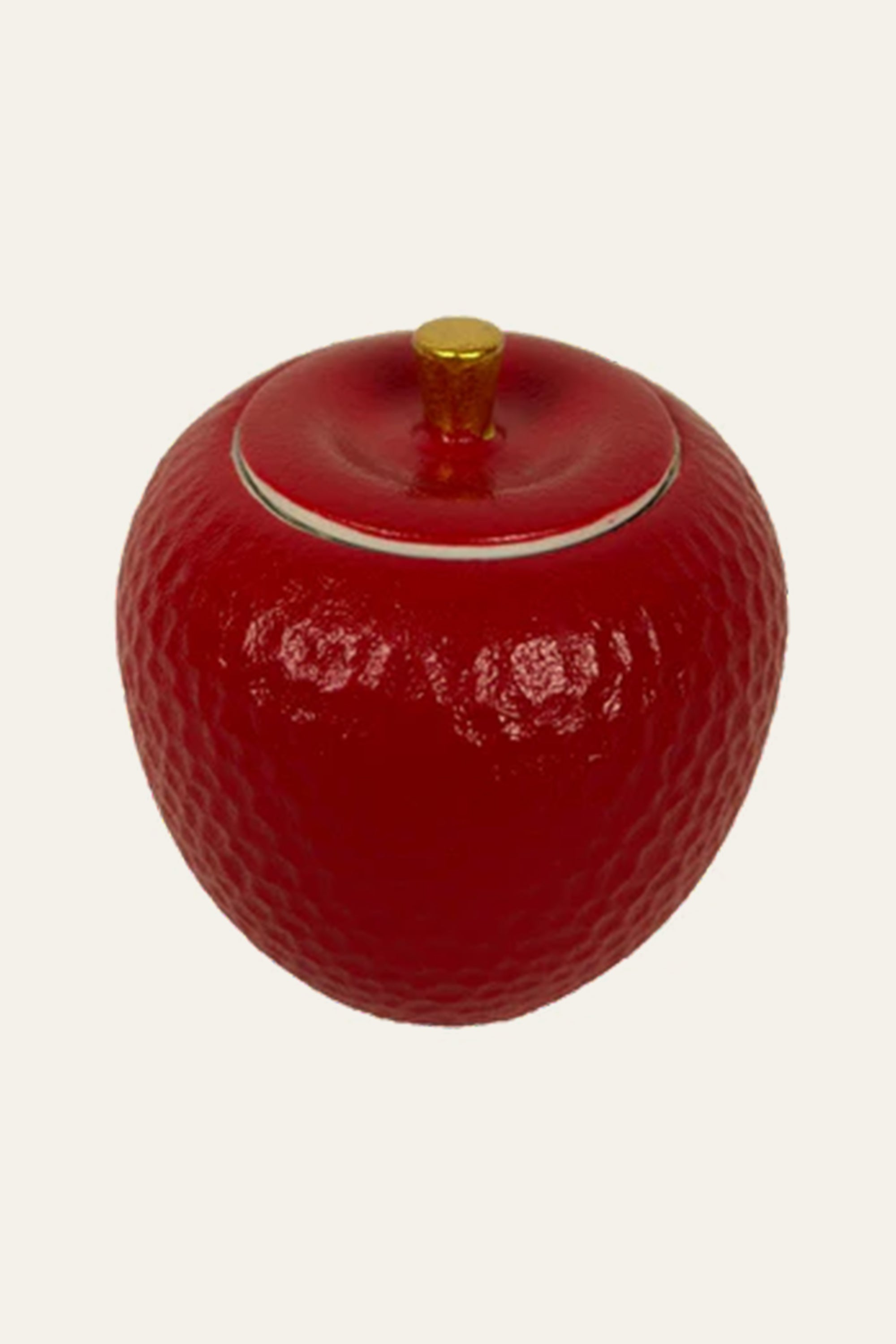 orchard scented candle