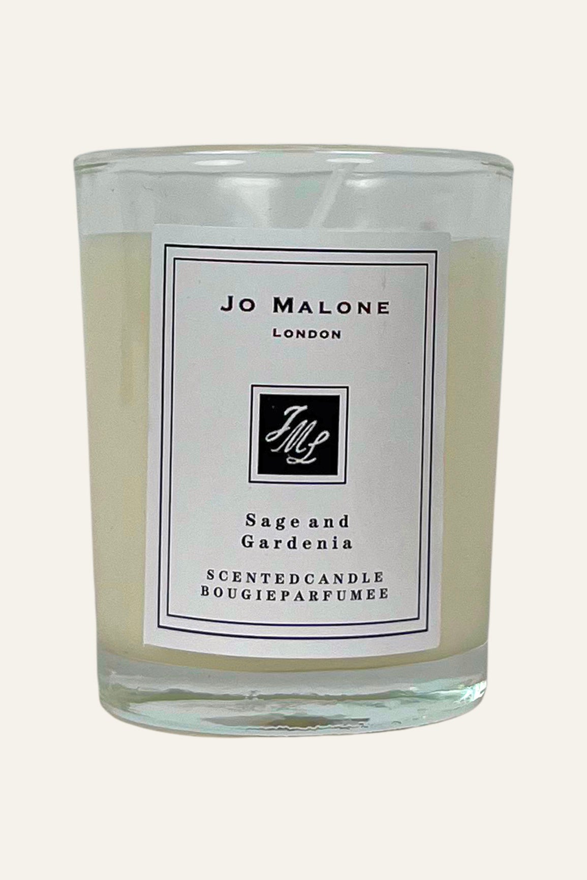 Jo Malone London Sage & Gardenia Scented Candle