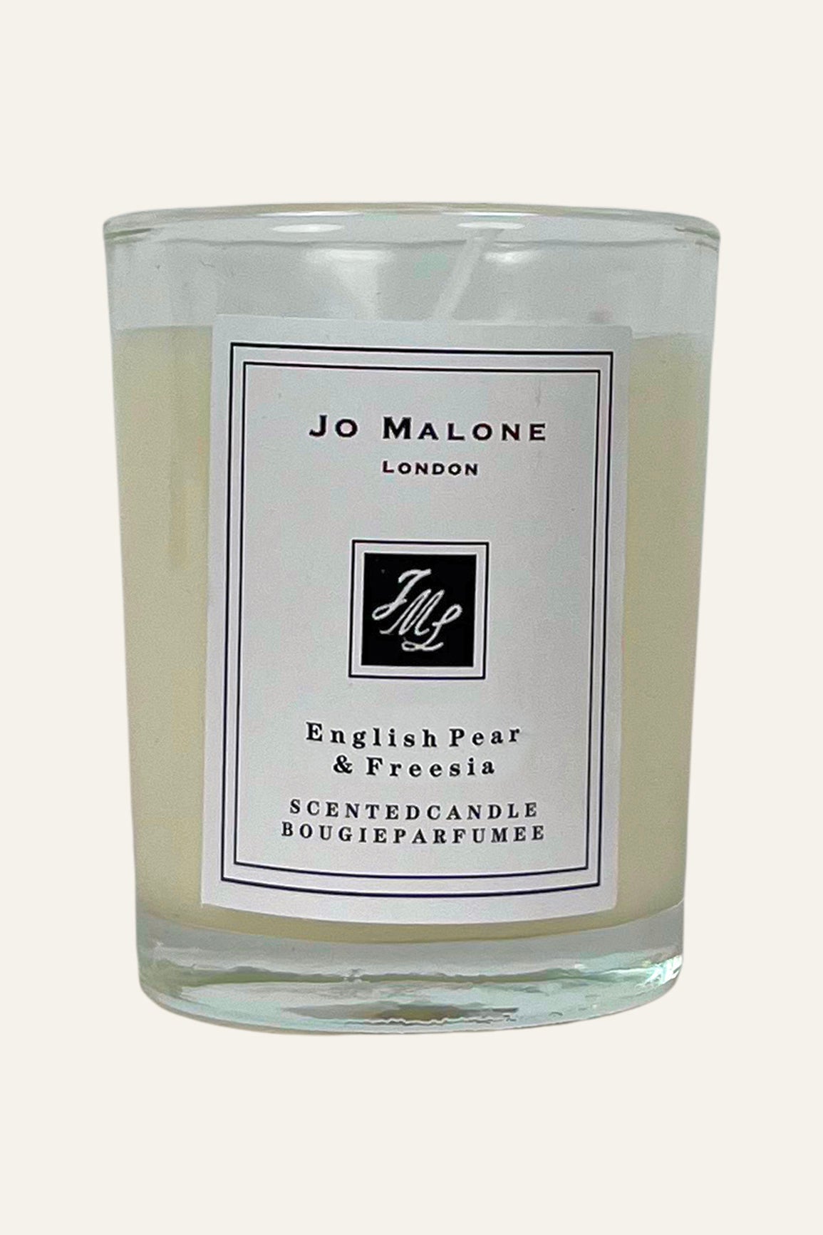 Jo Malone candle