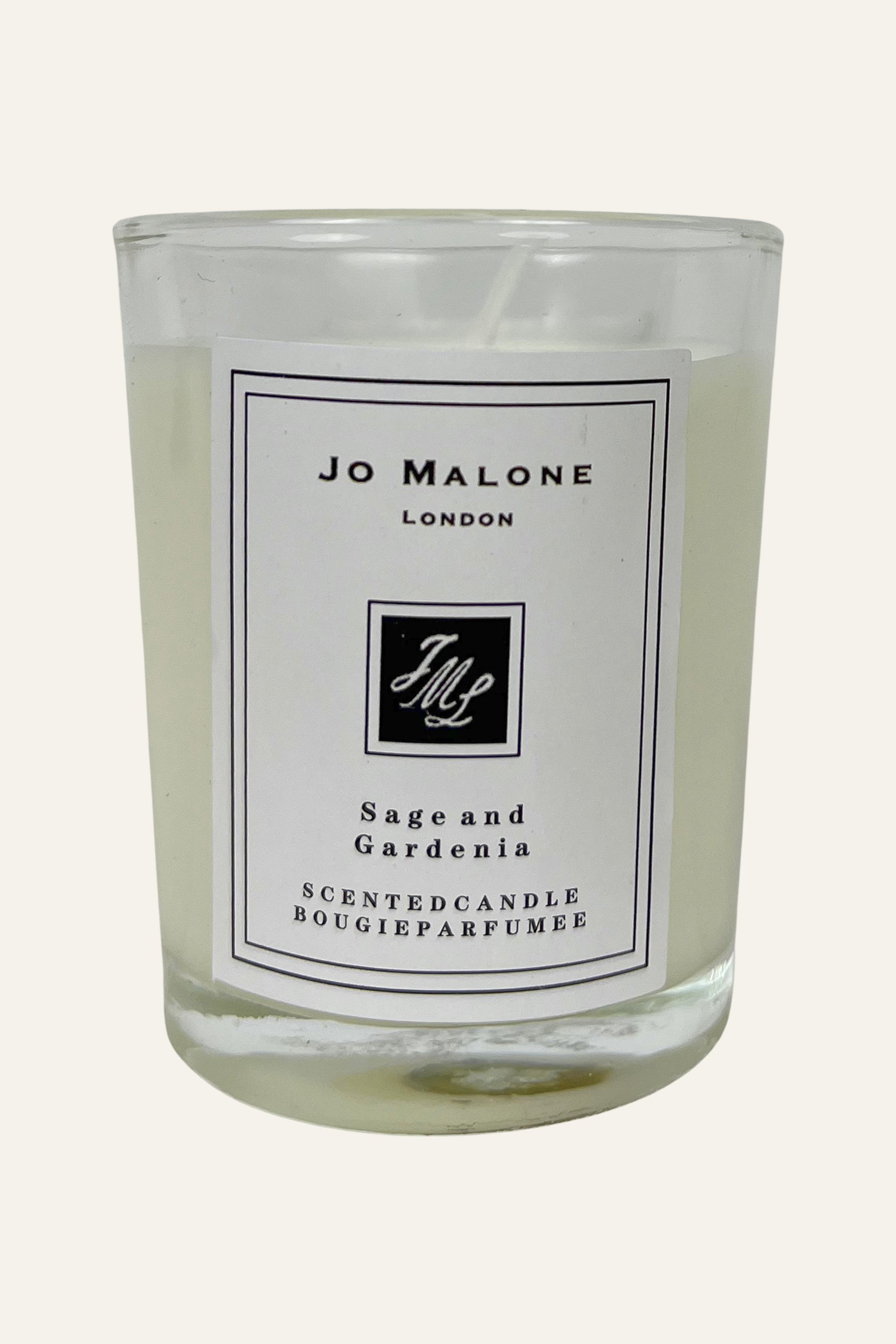 Jo Malone London Sage & Gardenia Scented Candle