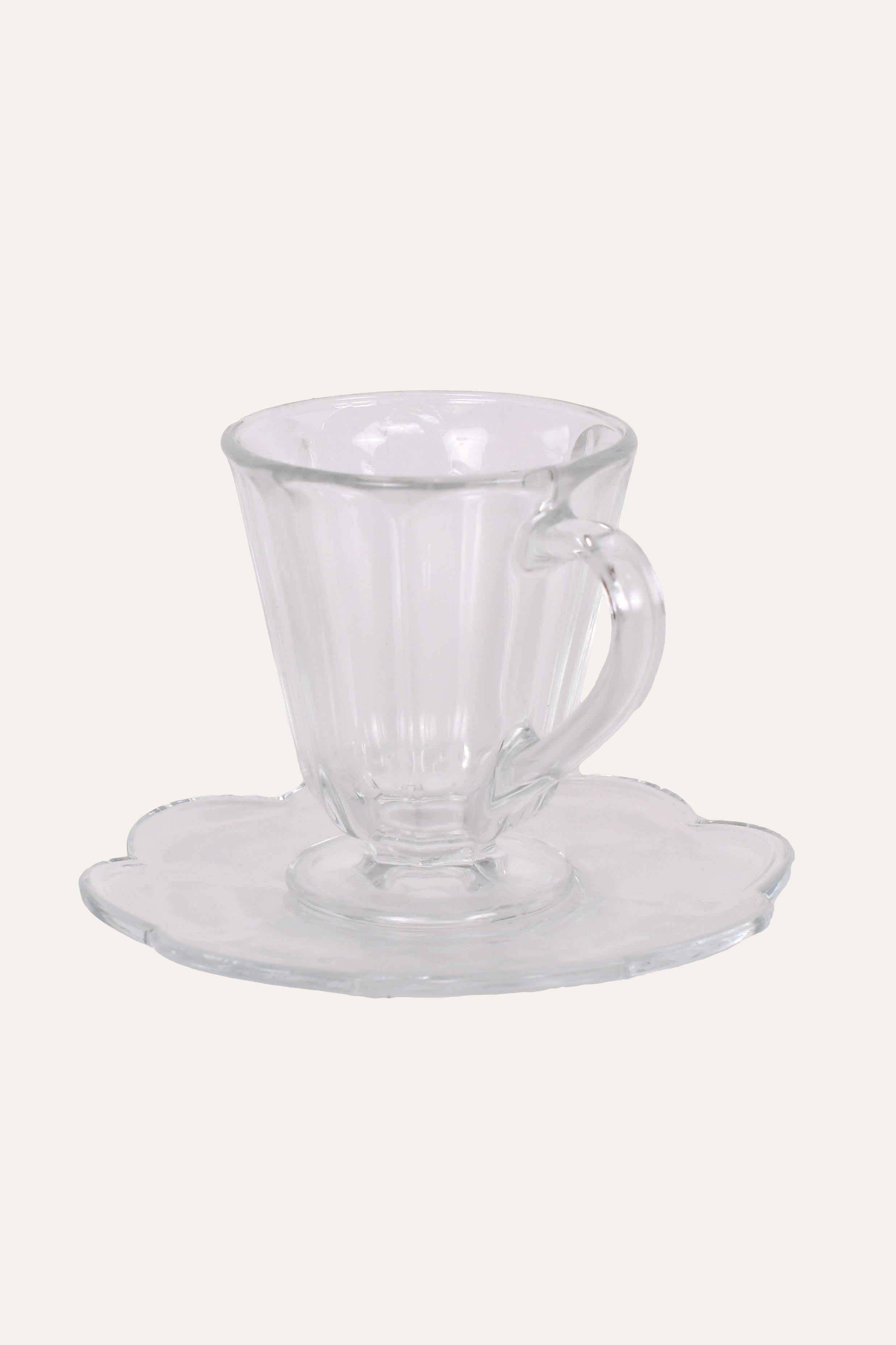 Ideal for tea & coffee serving