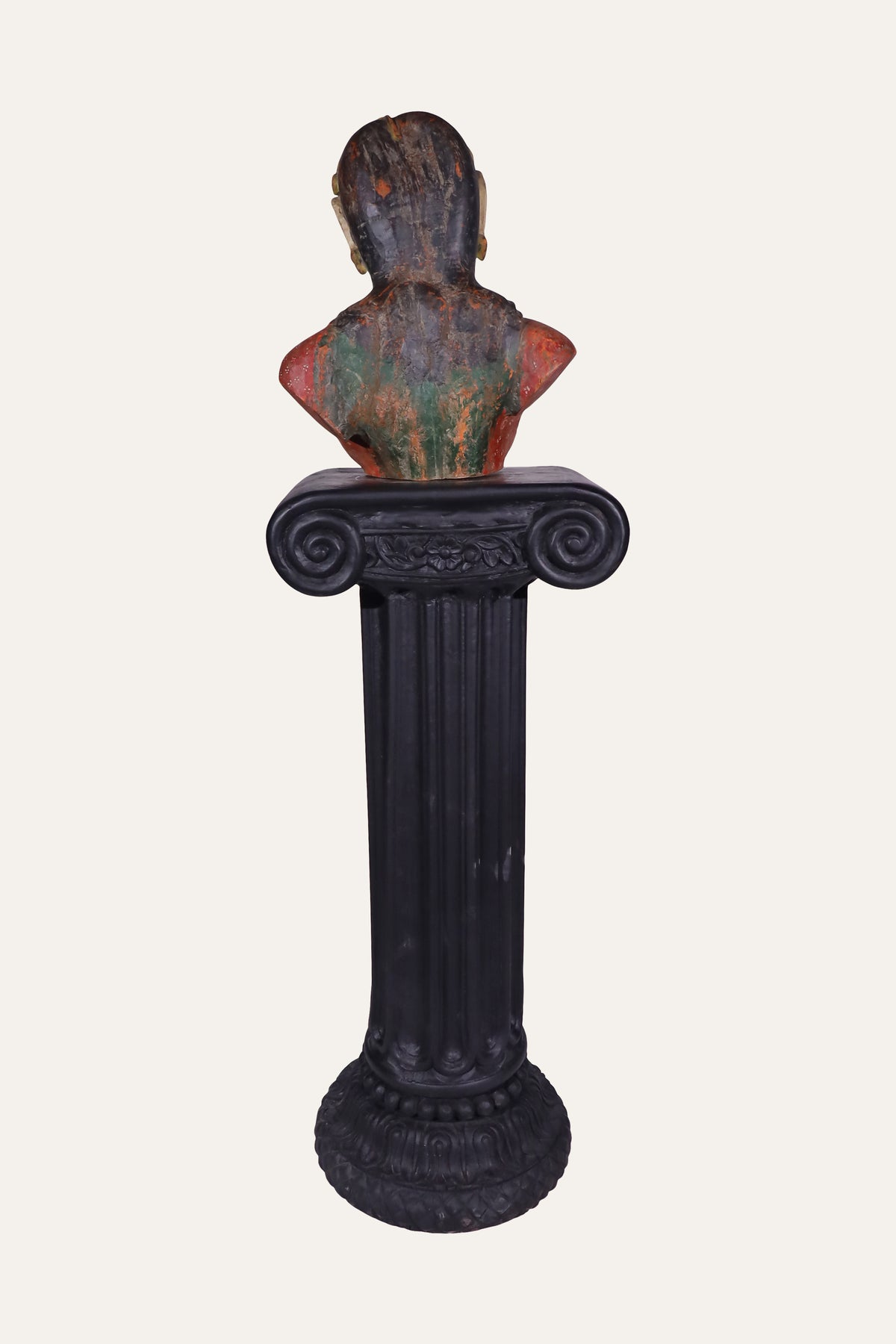 Indian sculpture decor