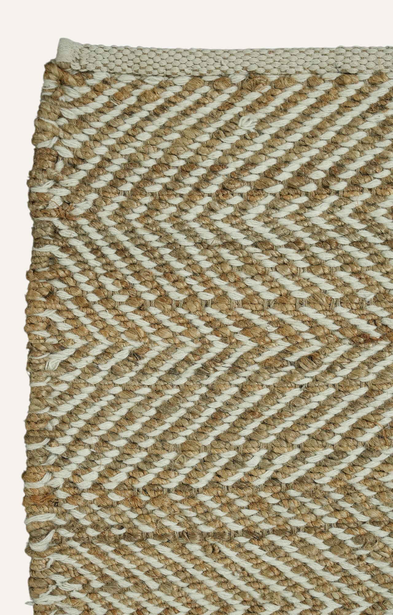 handwoven rug