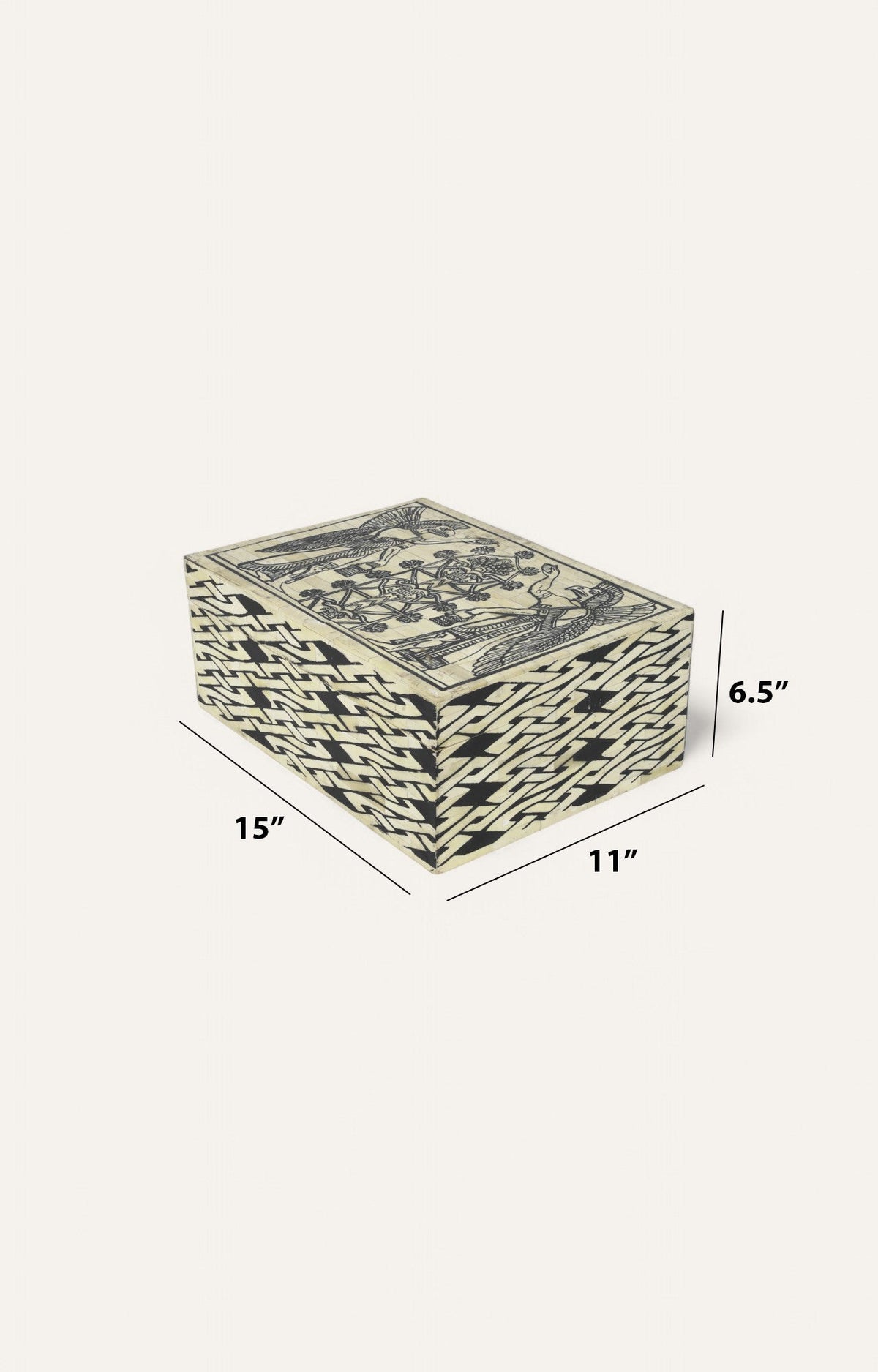 Jewelry Box