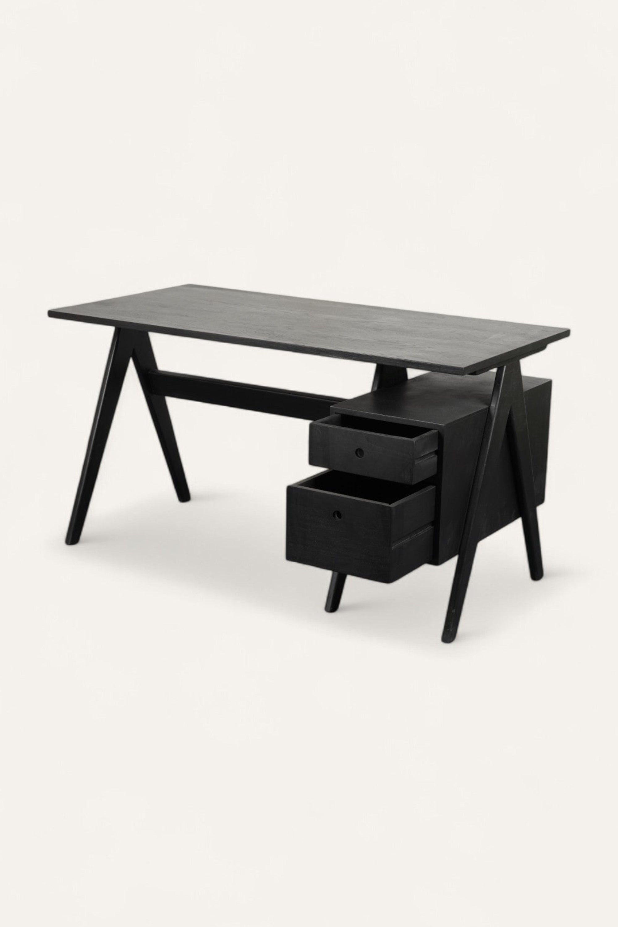 Jullien Desk Black
