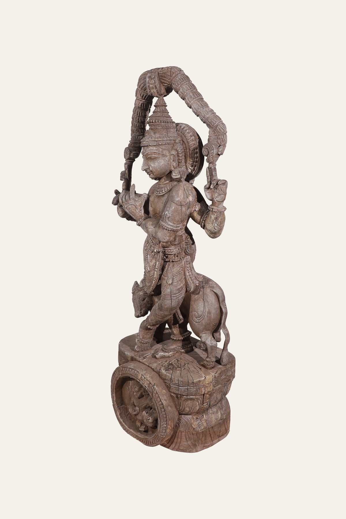 Krishna murti for home mandir online