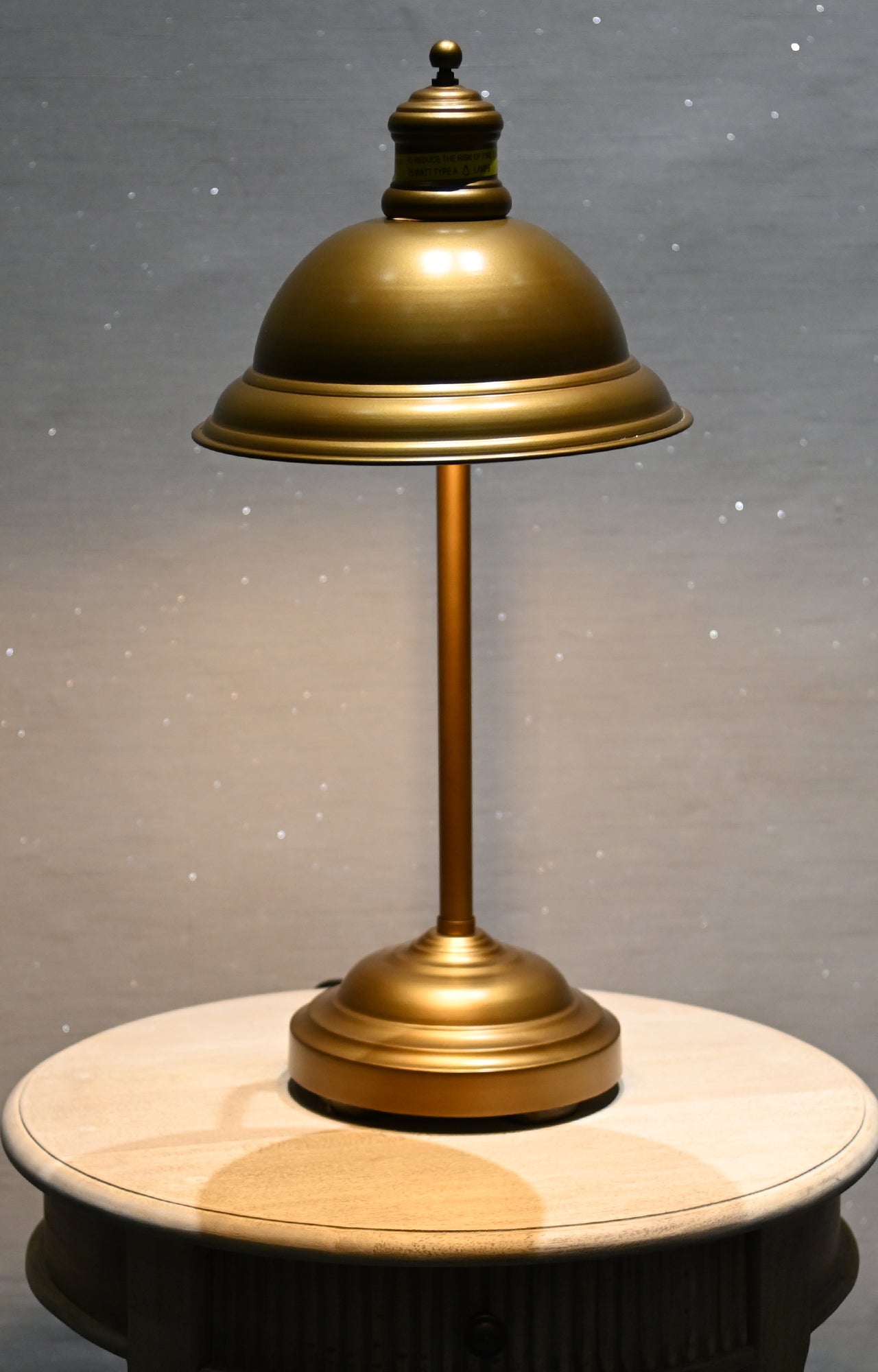 Lampost table lamp_4