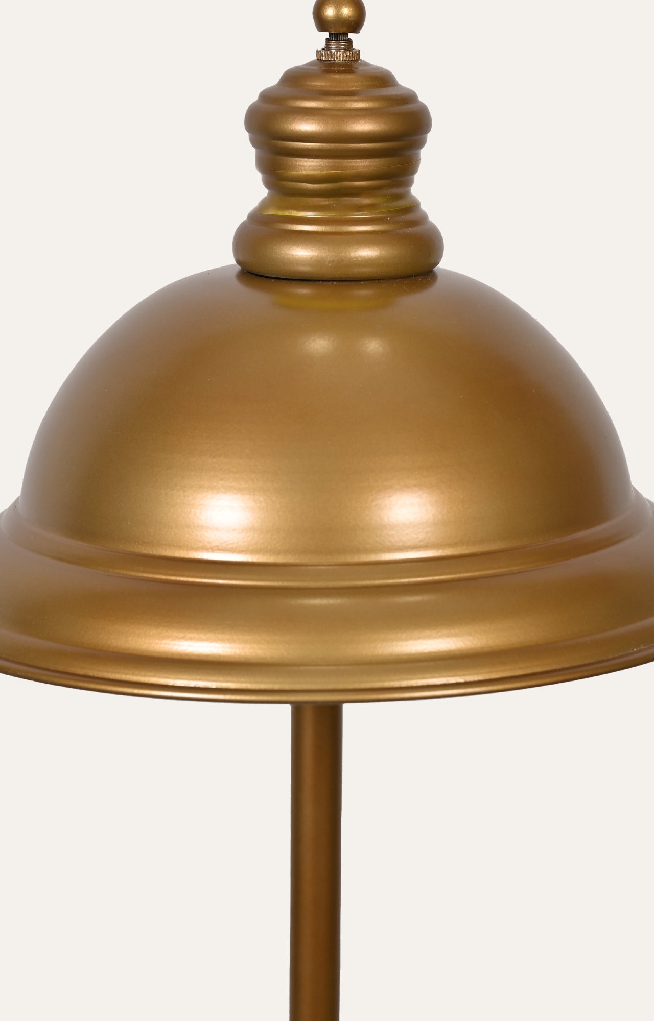 Lampost table lamp_detailed