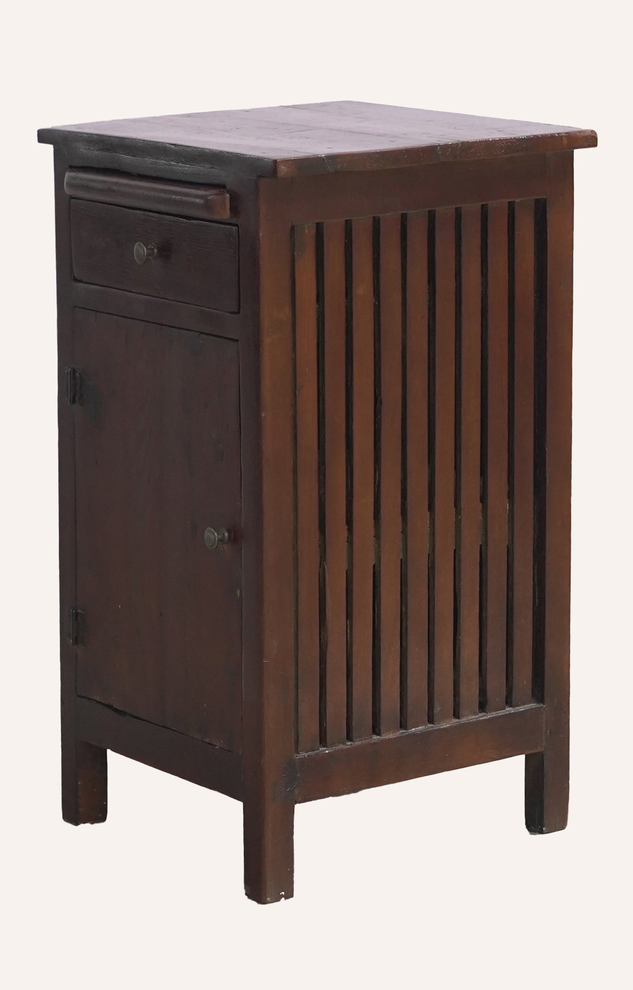 Late Victorian Cabinet - Small