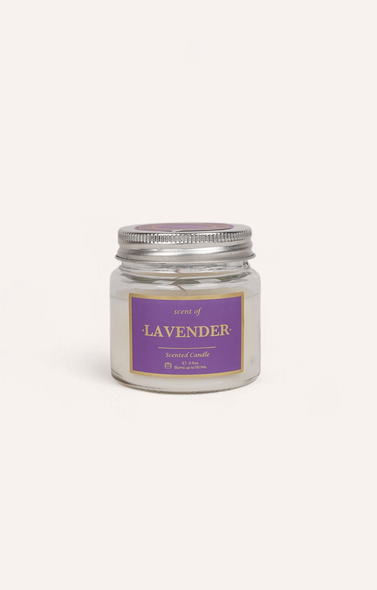 Lavender Bliss - main