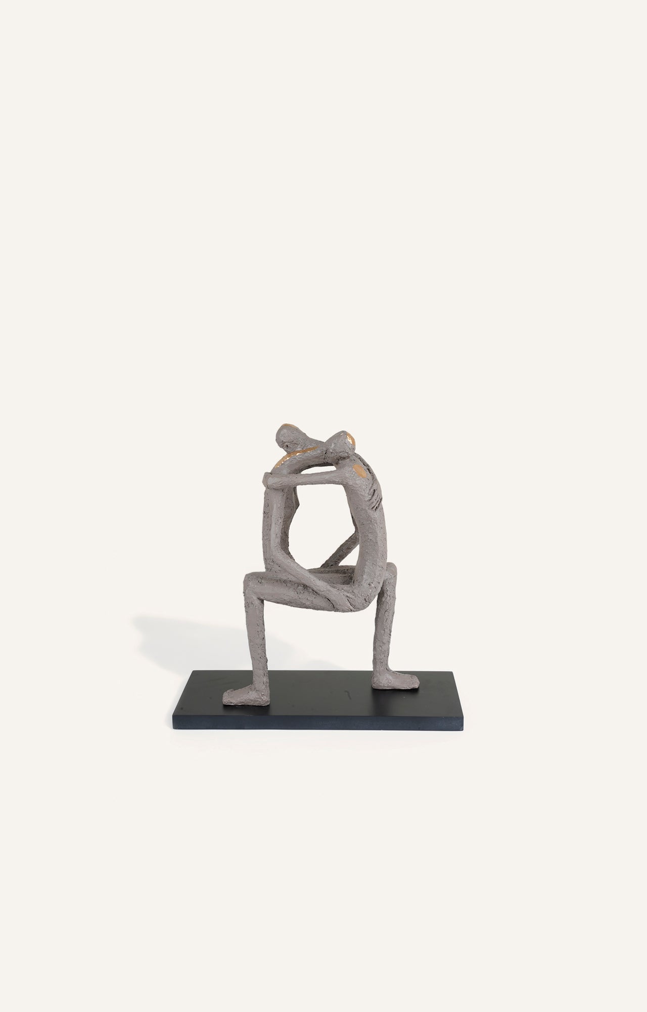 Lean On Figurines Home Décor - main