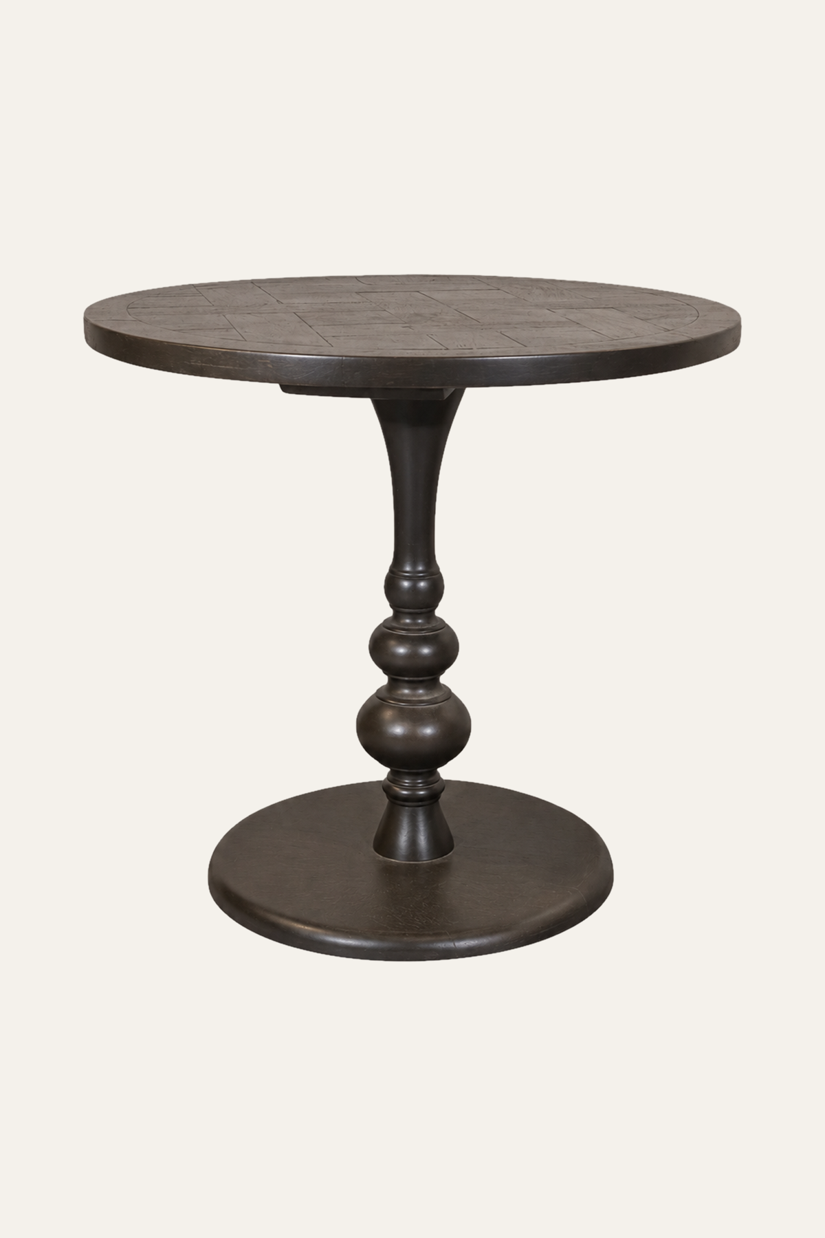 Living room side table