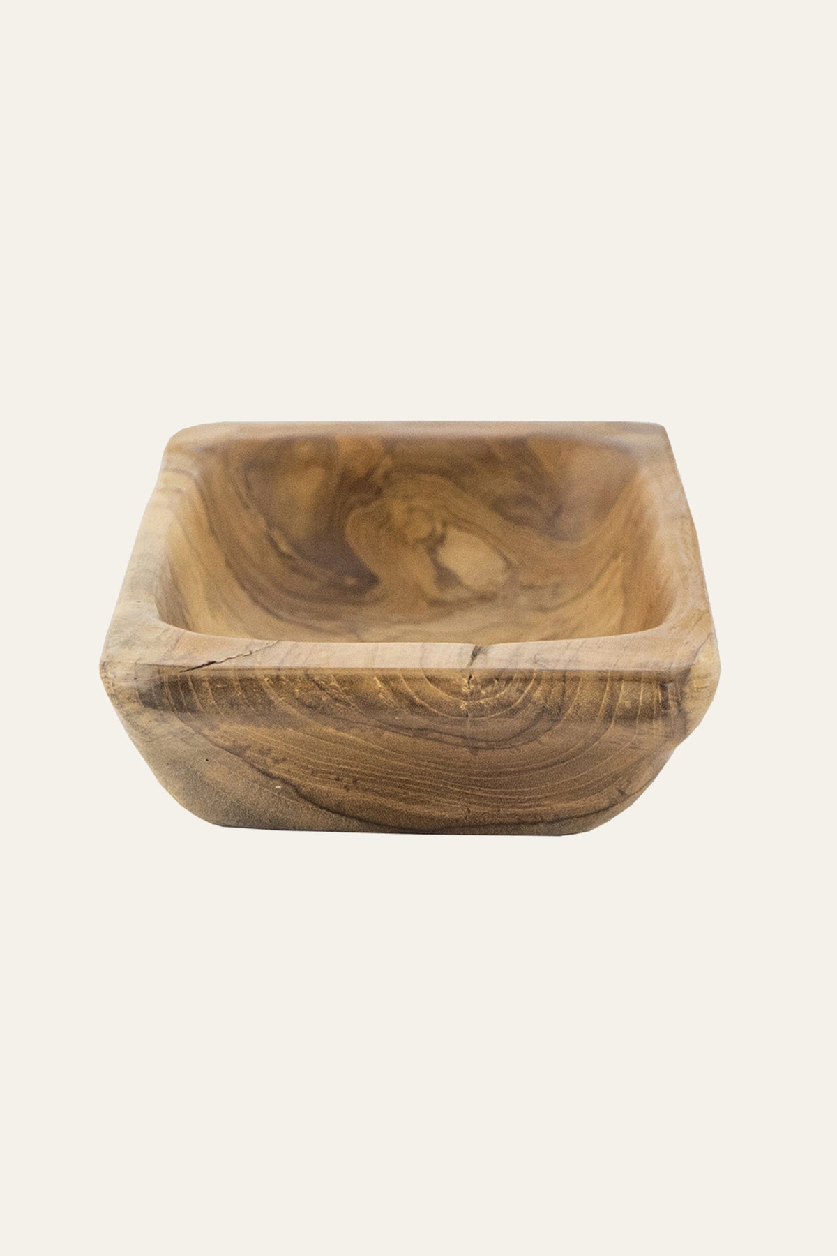 Long wooden tabletop tray
