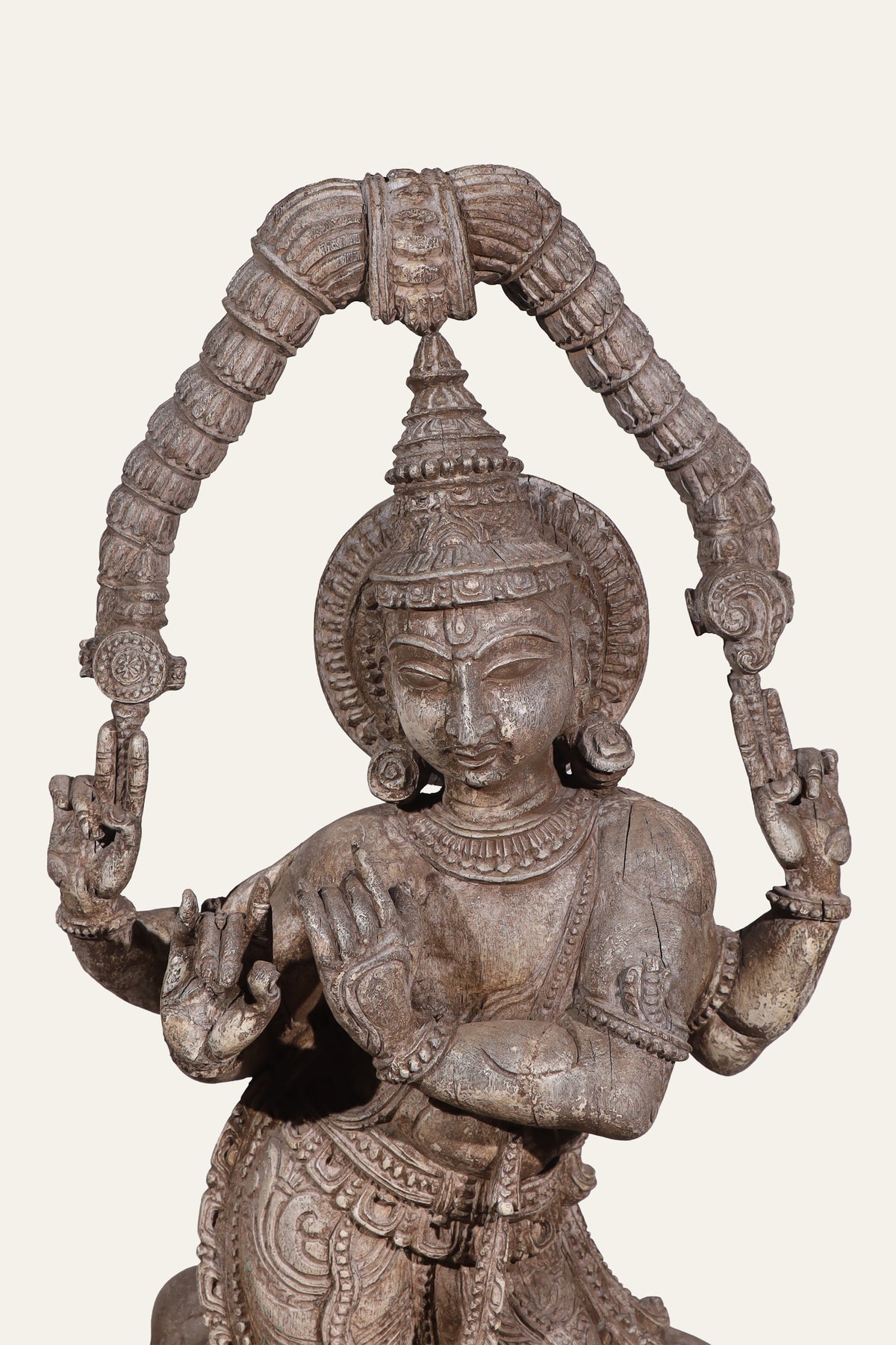 Lord Krishna idol for pooja room