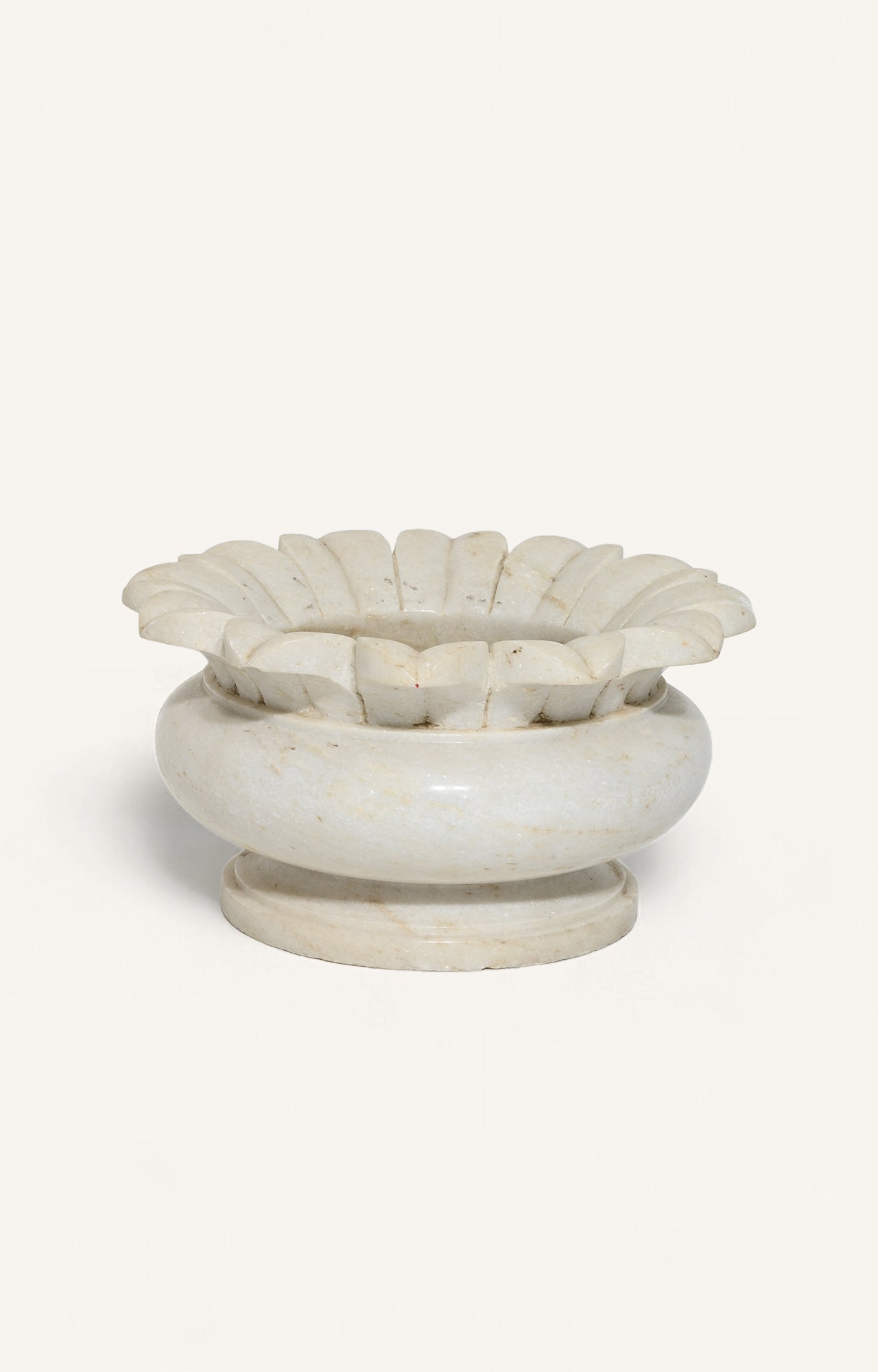 Louts Bowl Planter - main