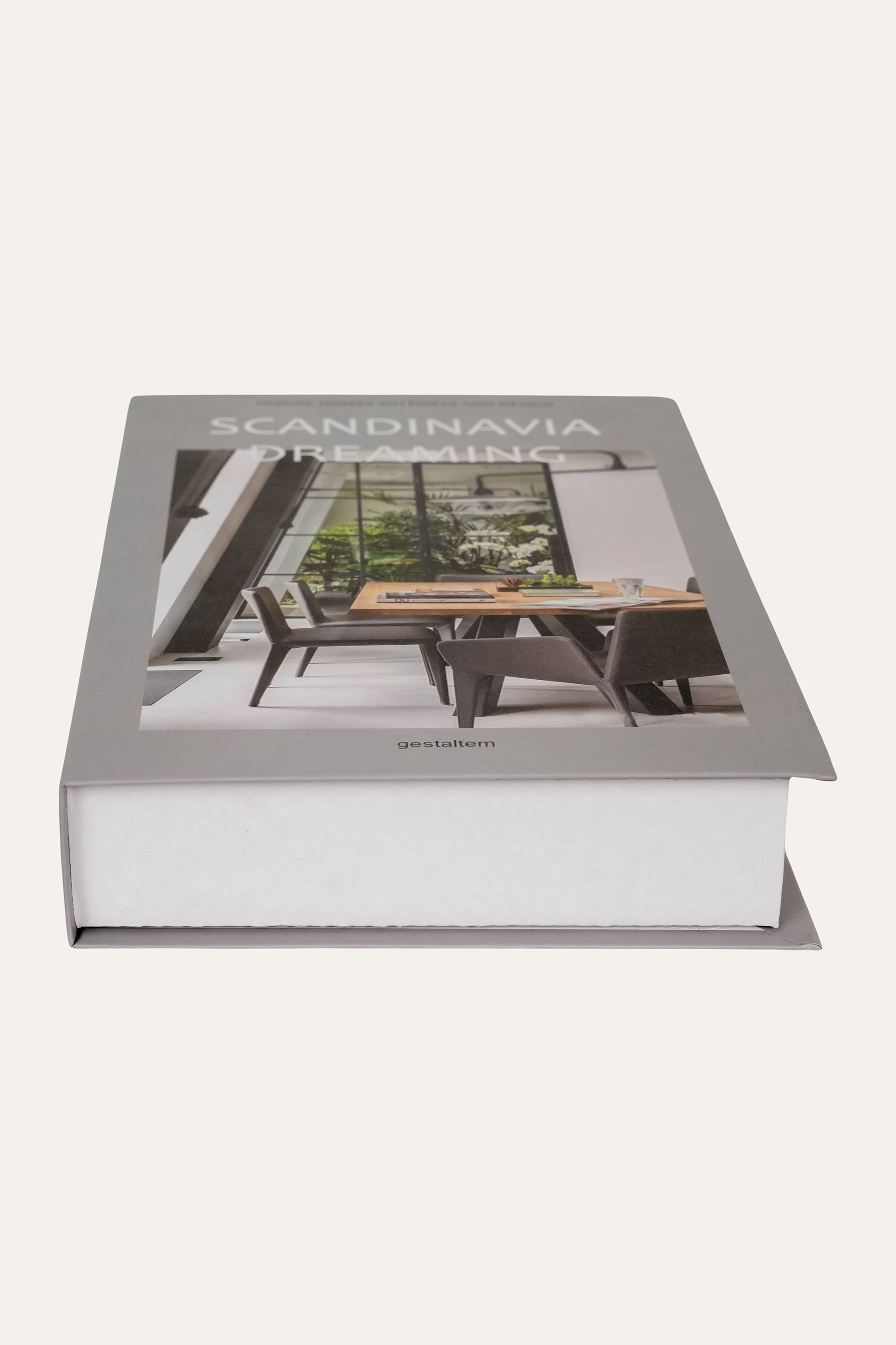 Luxury Decorative Book for Home