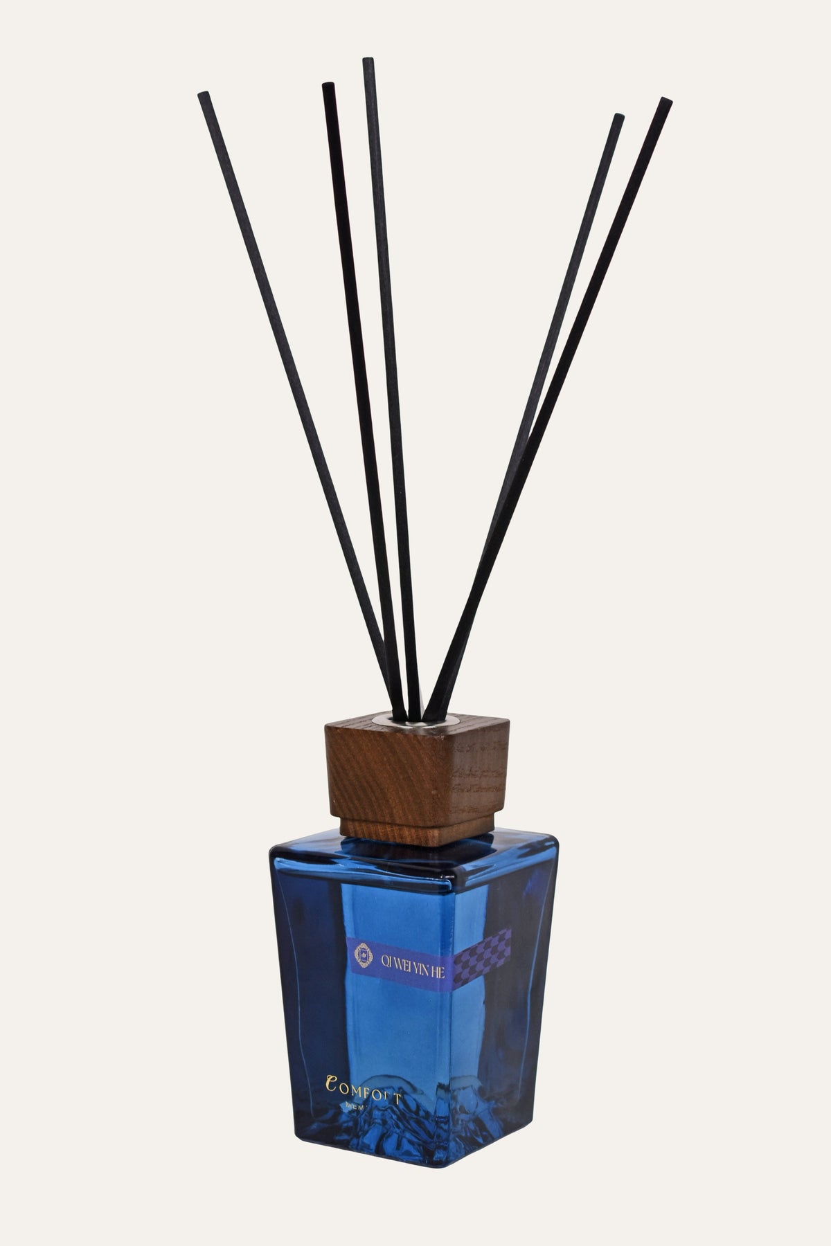 Luxury Reed Diffuser