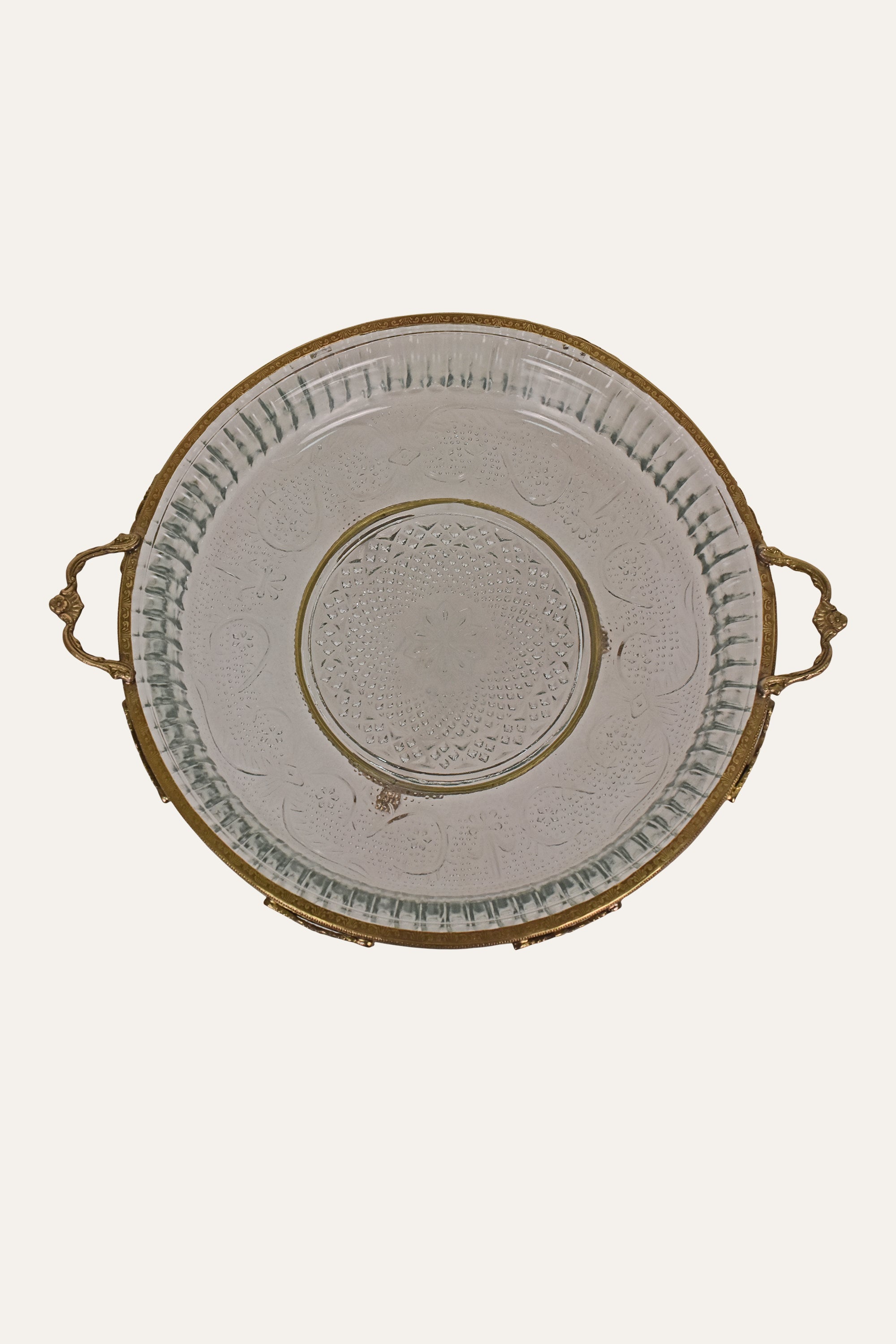 Luxury Serving Tray
