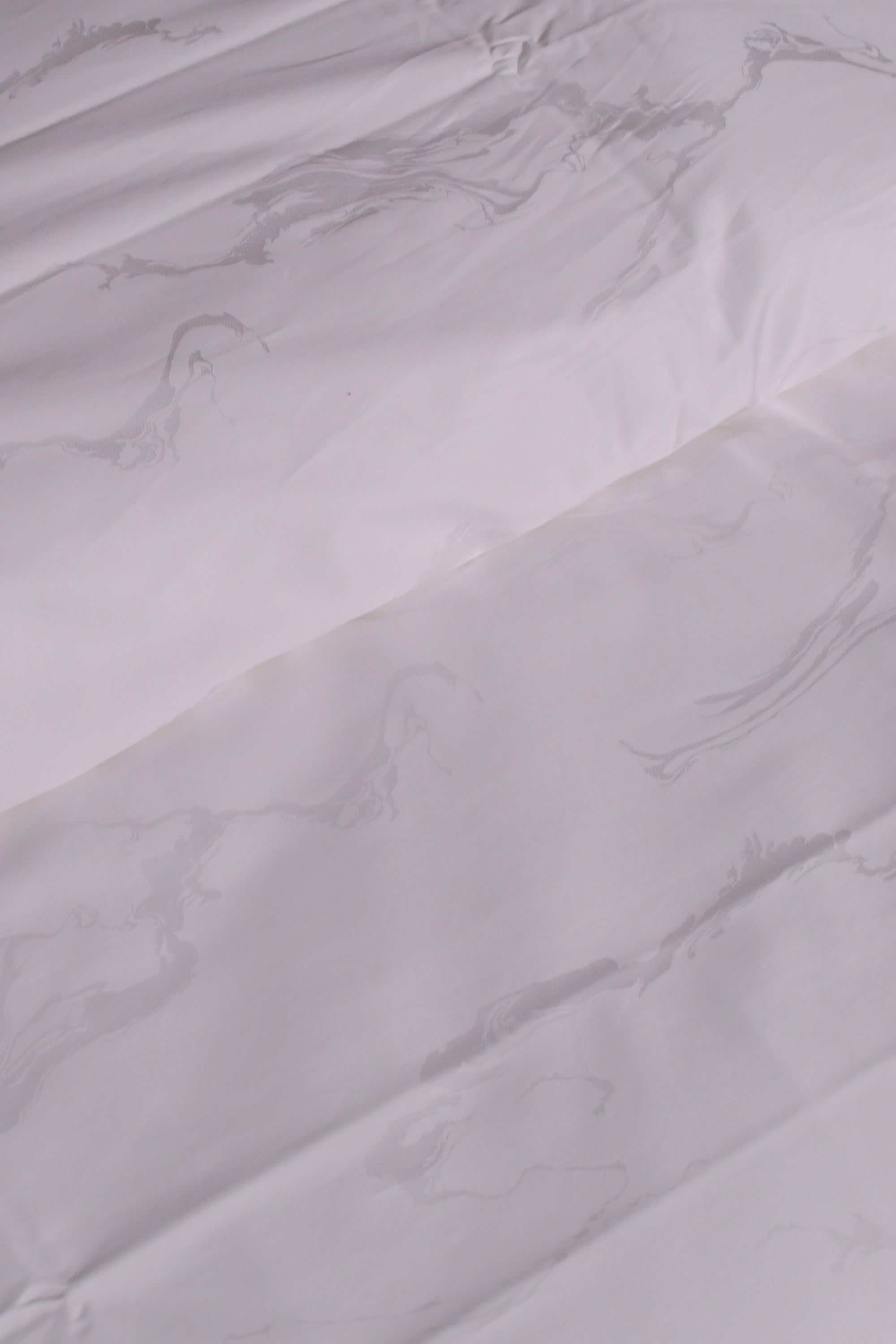 Luxury White Bedding Set for King Size Beds