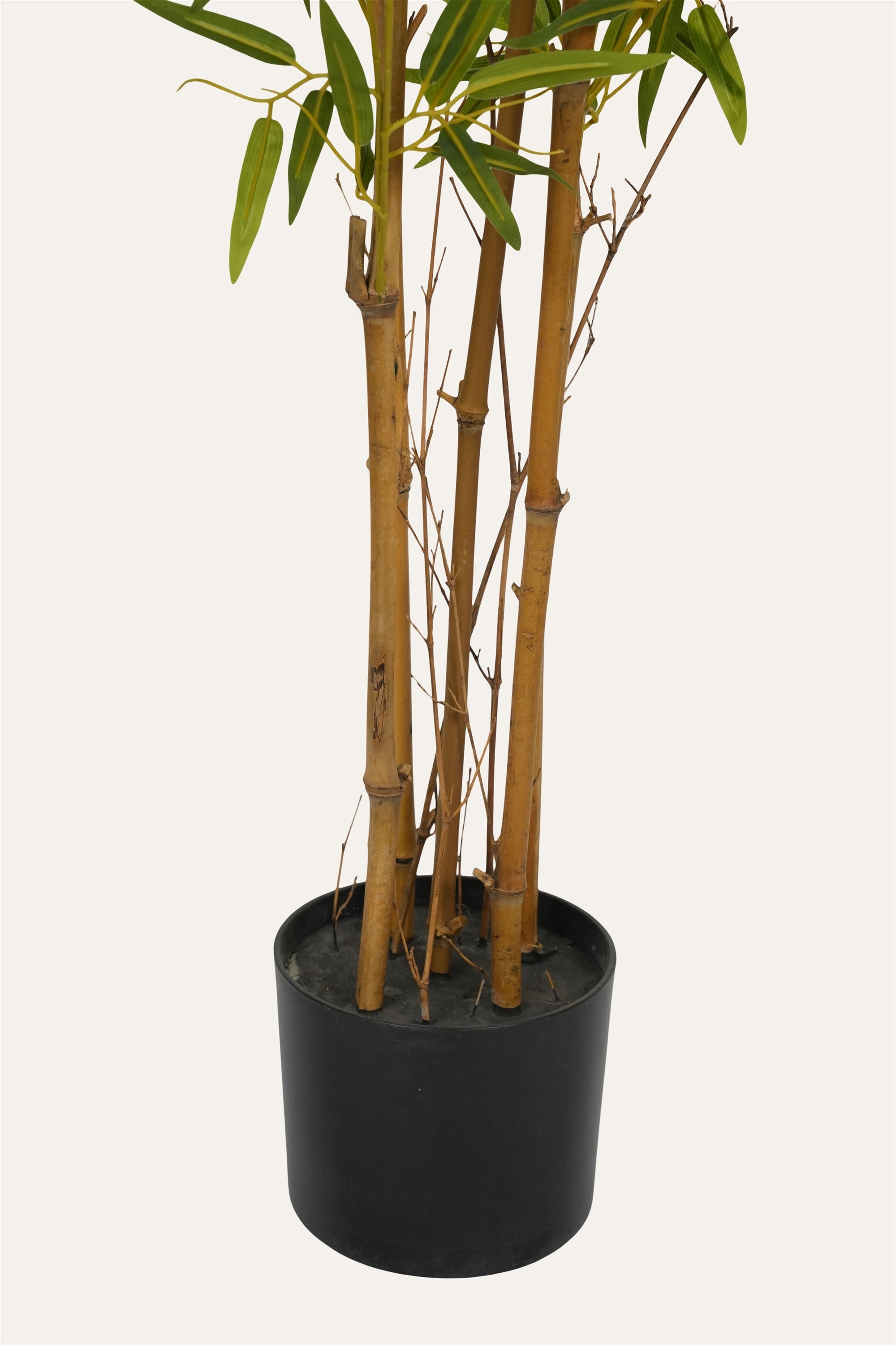 Luxury artificial bamboo plant