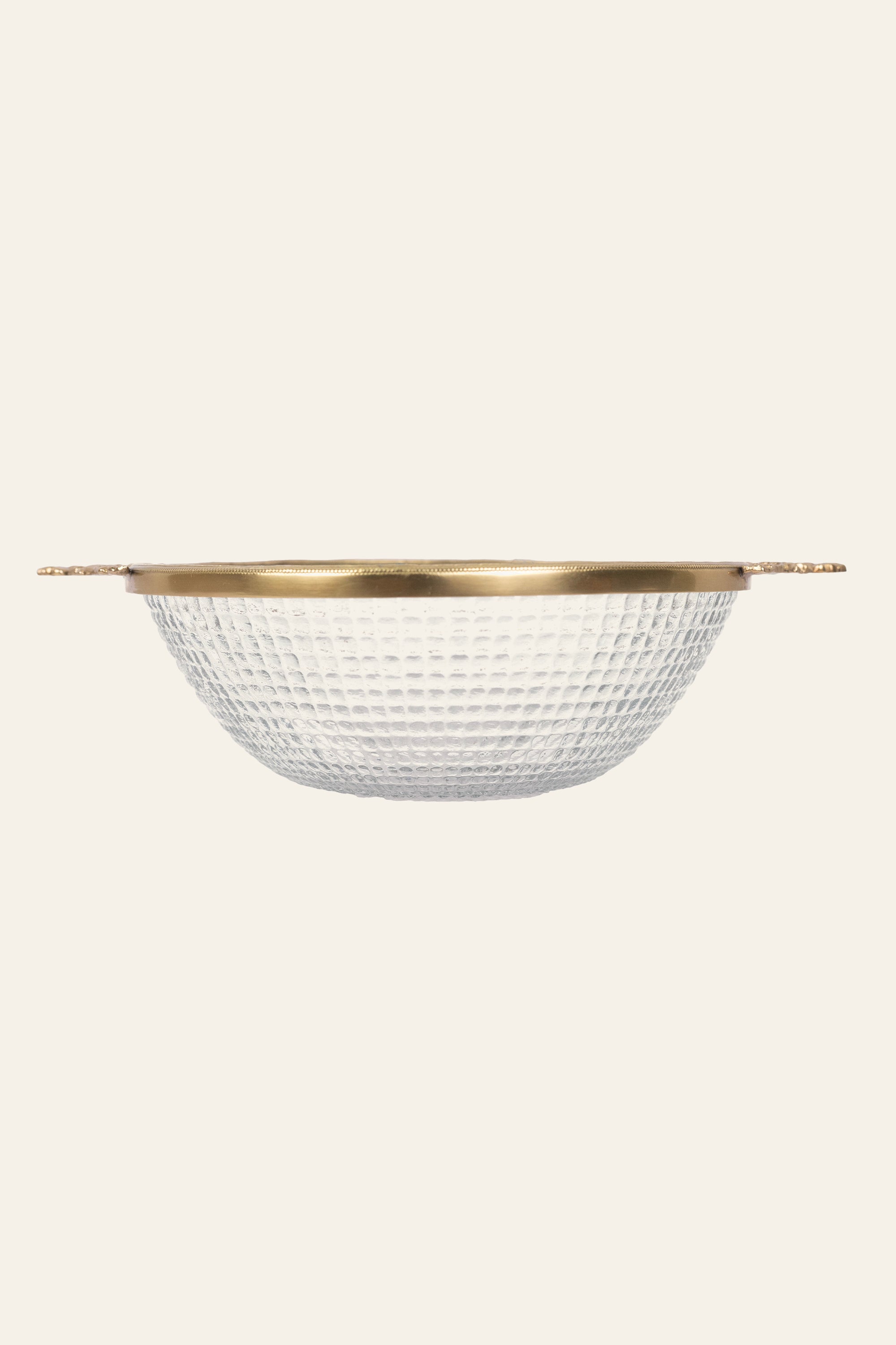 Luxury living room decor bowl