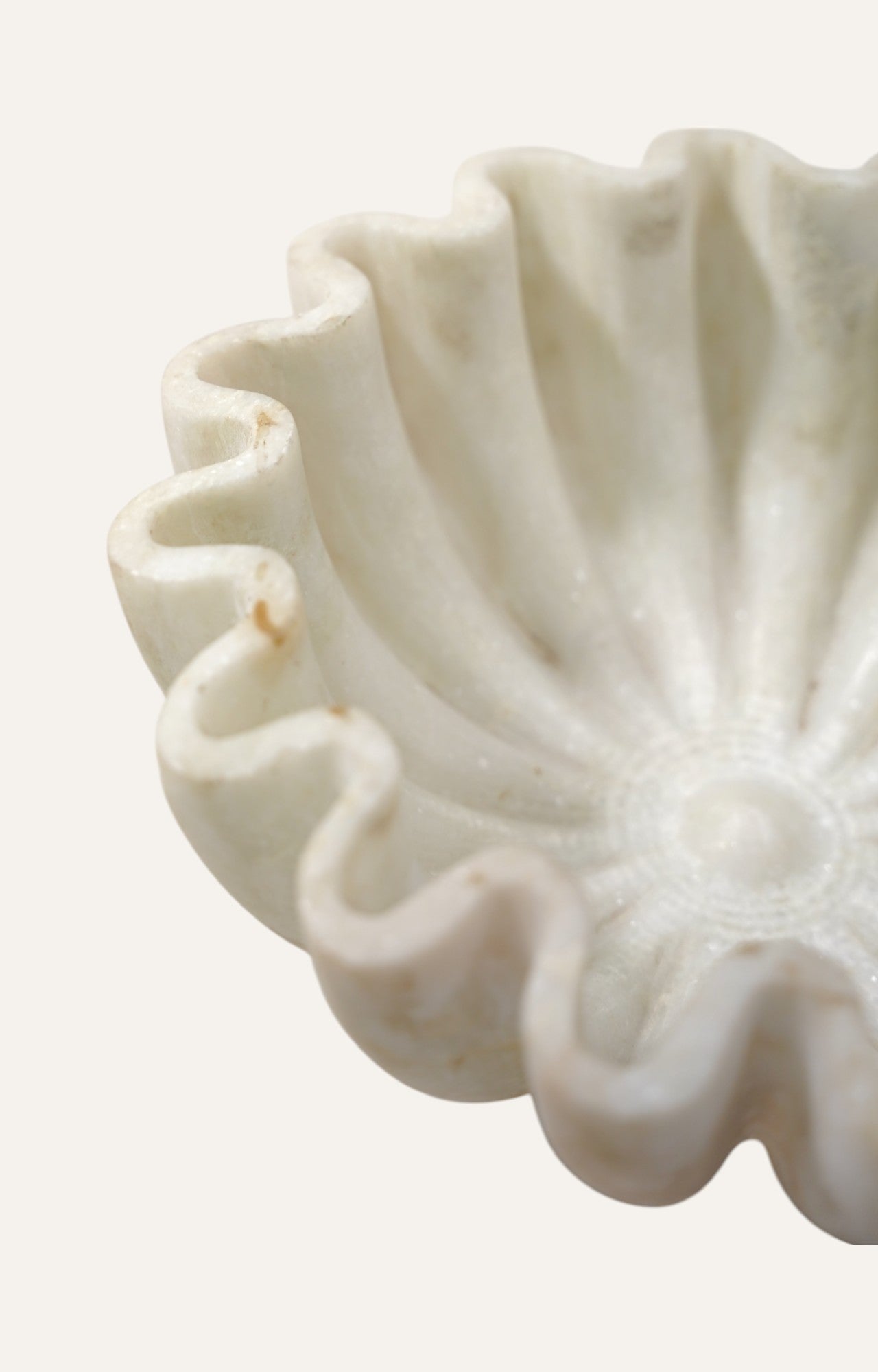 Marble Decorative Bowl