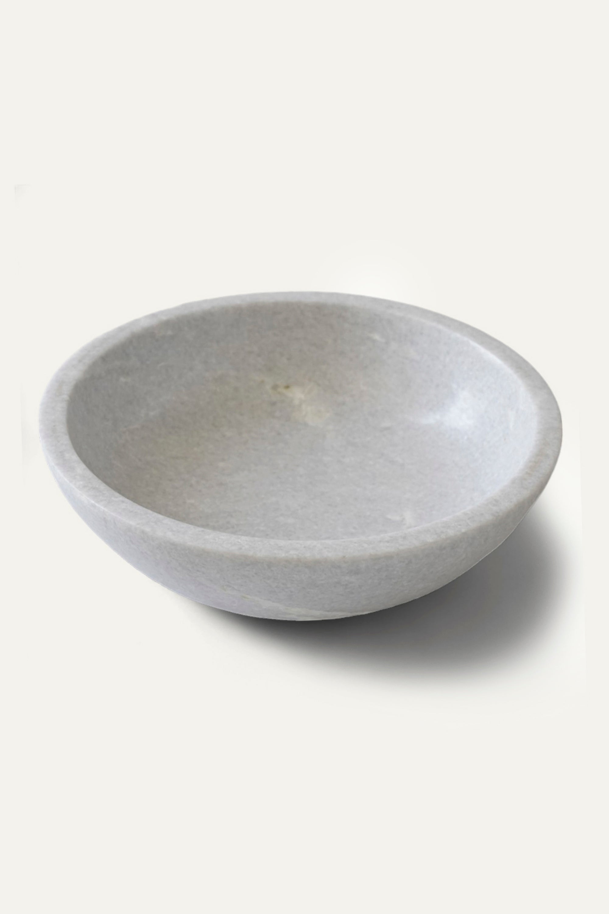Simple Marble Dish