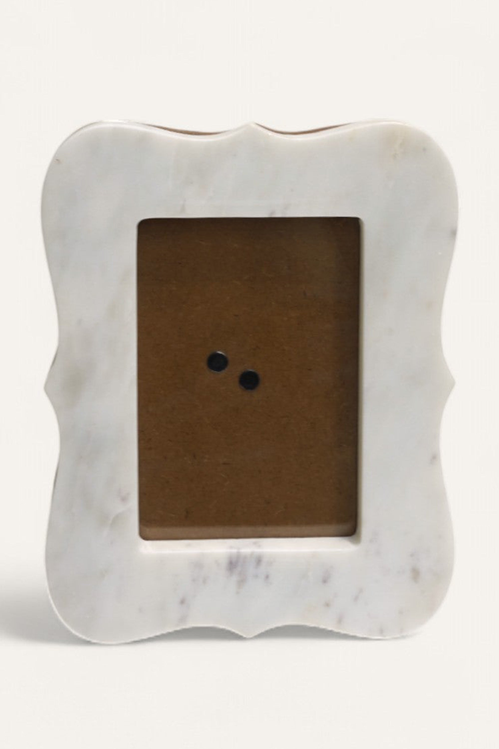 Marble Lisa Photo Frame