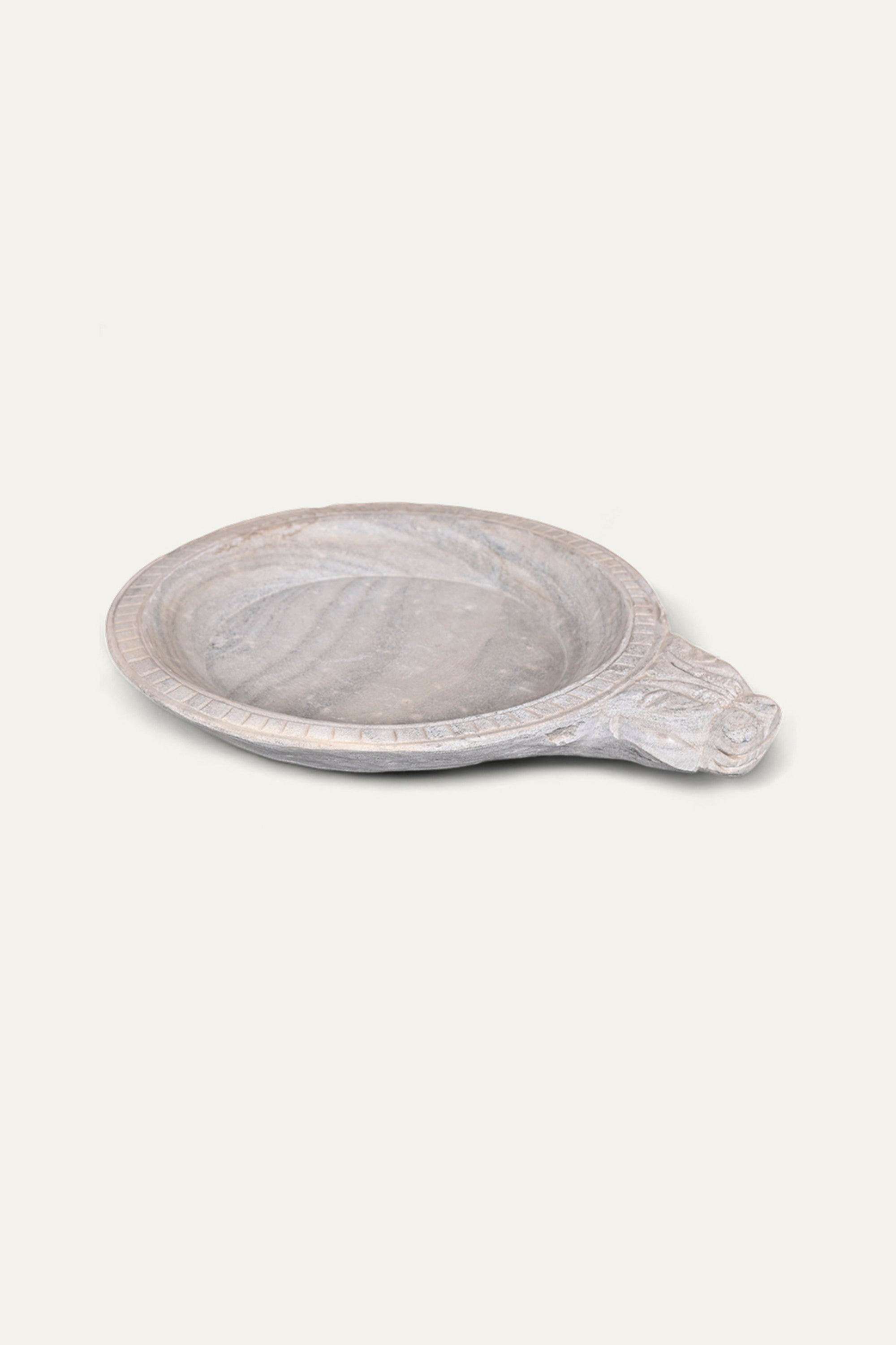Elegant Pan Marble