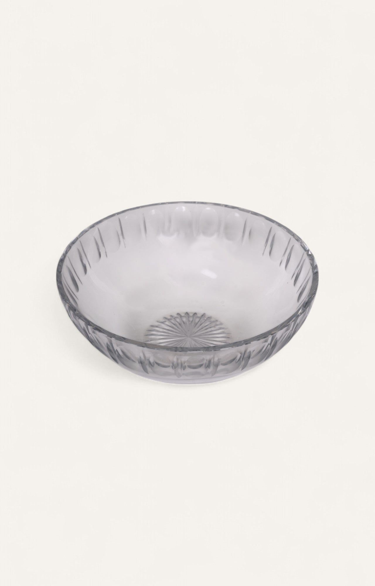 Mid-century style fruit bowl