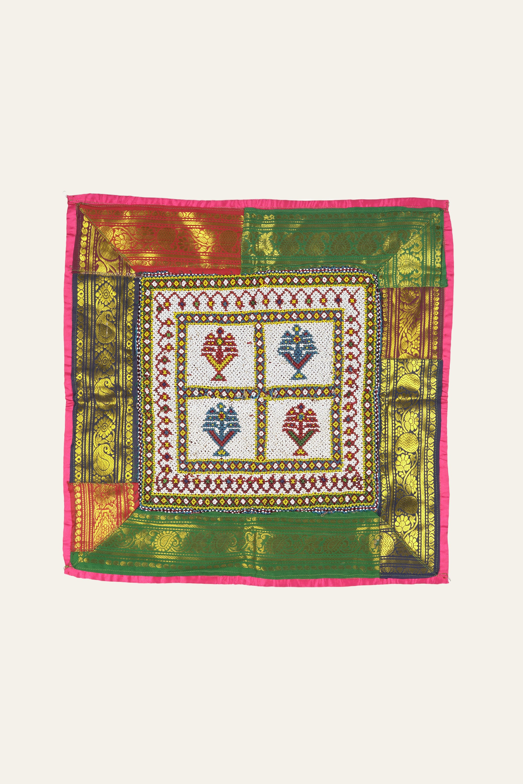 Mid 20th Century Saurashtra Kutch