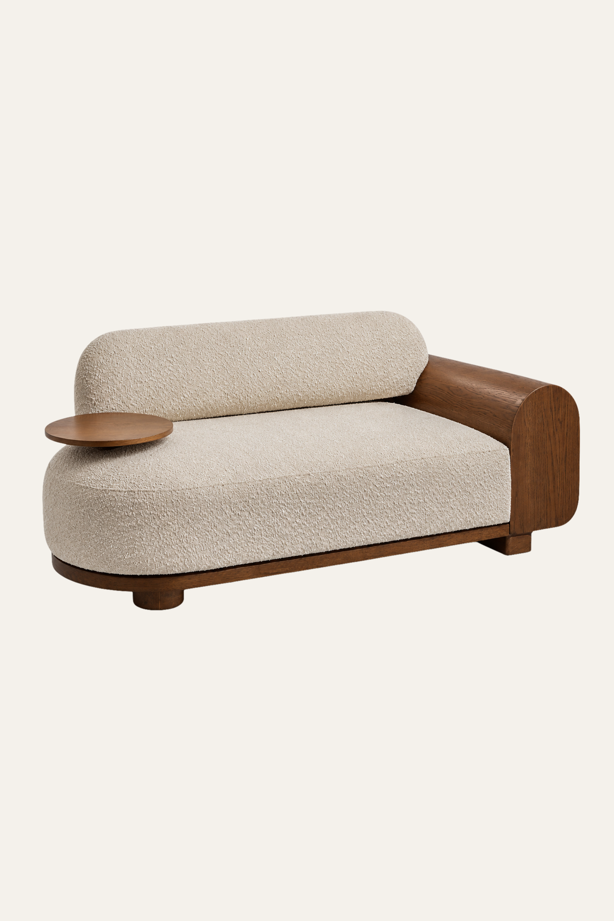 Modern 2 Seater Sofa