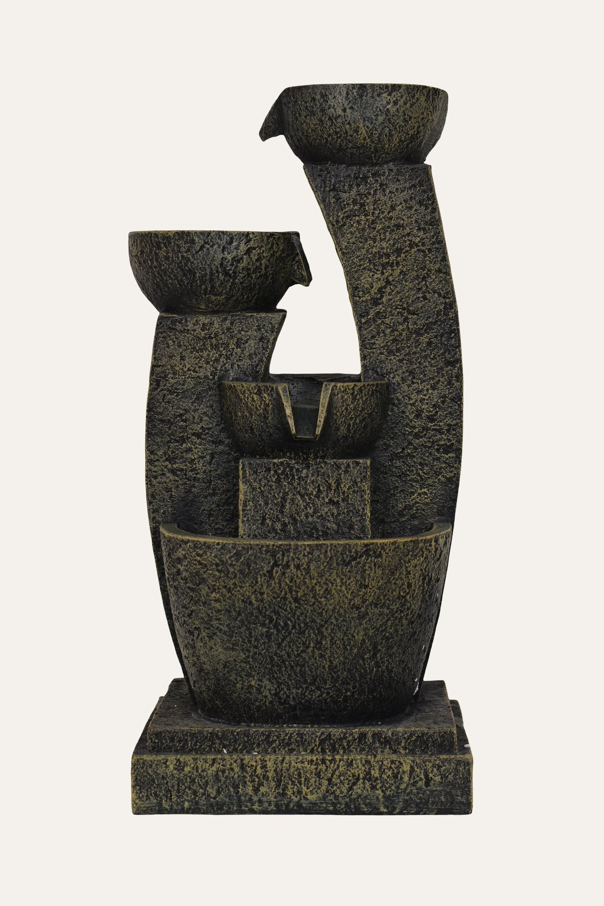 Modern Cascade Water Fountain
