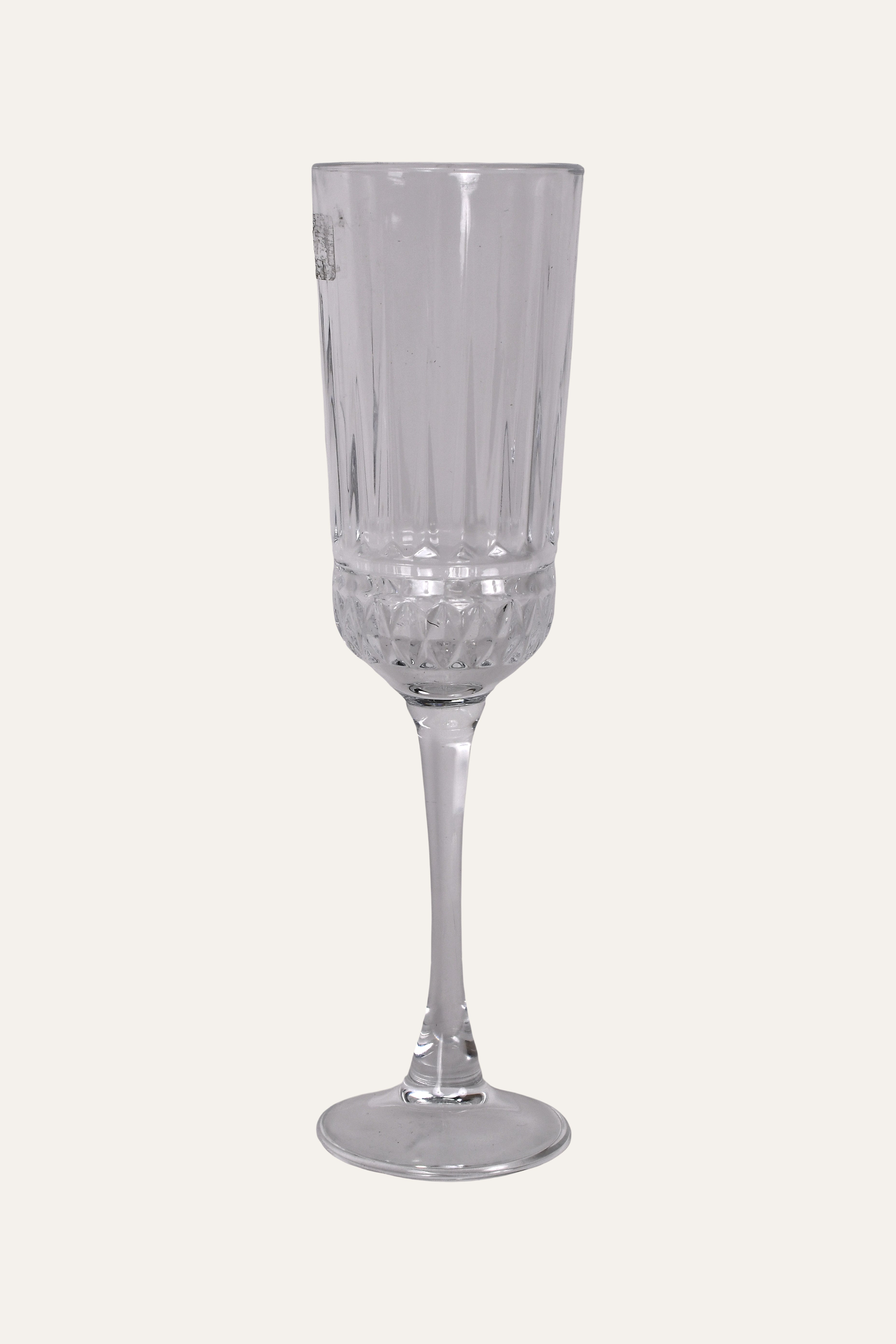 Modern Transparent Wine Glass