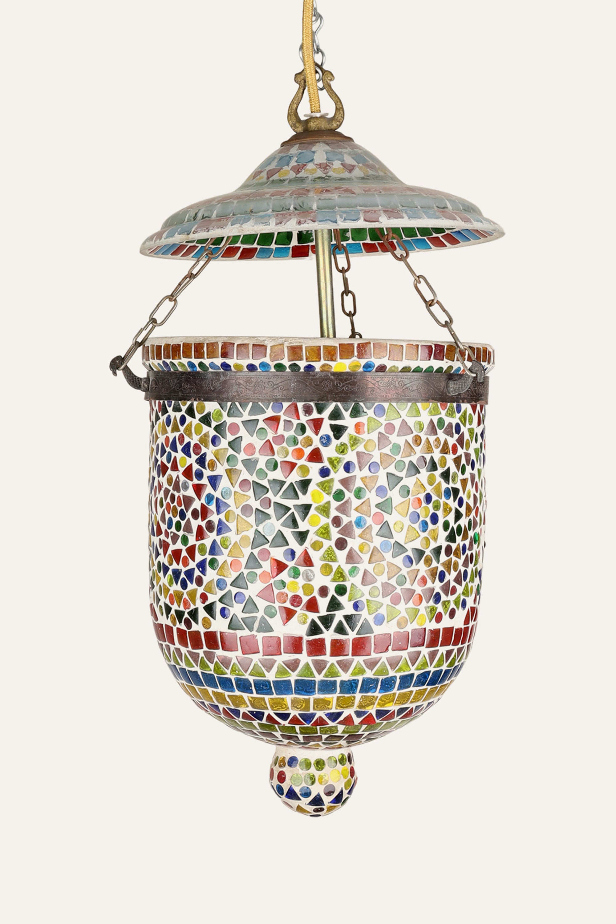 Precious Pendant Light